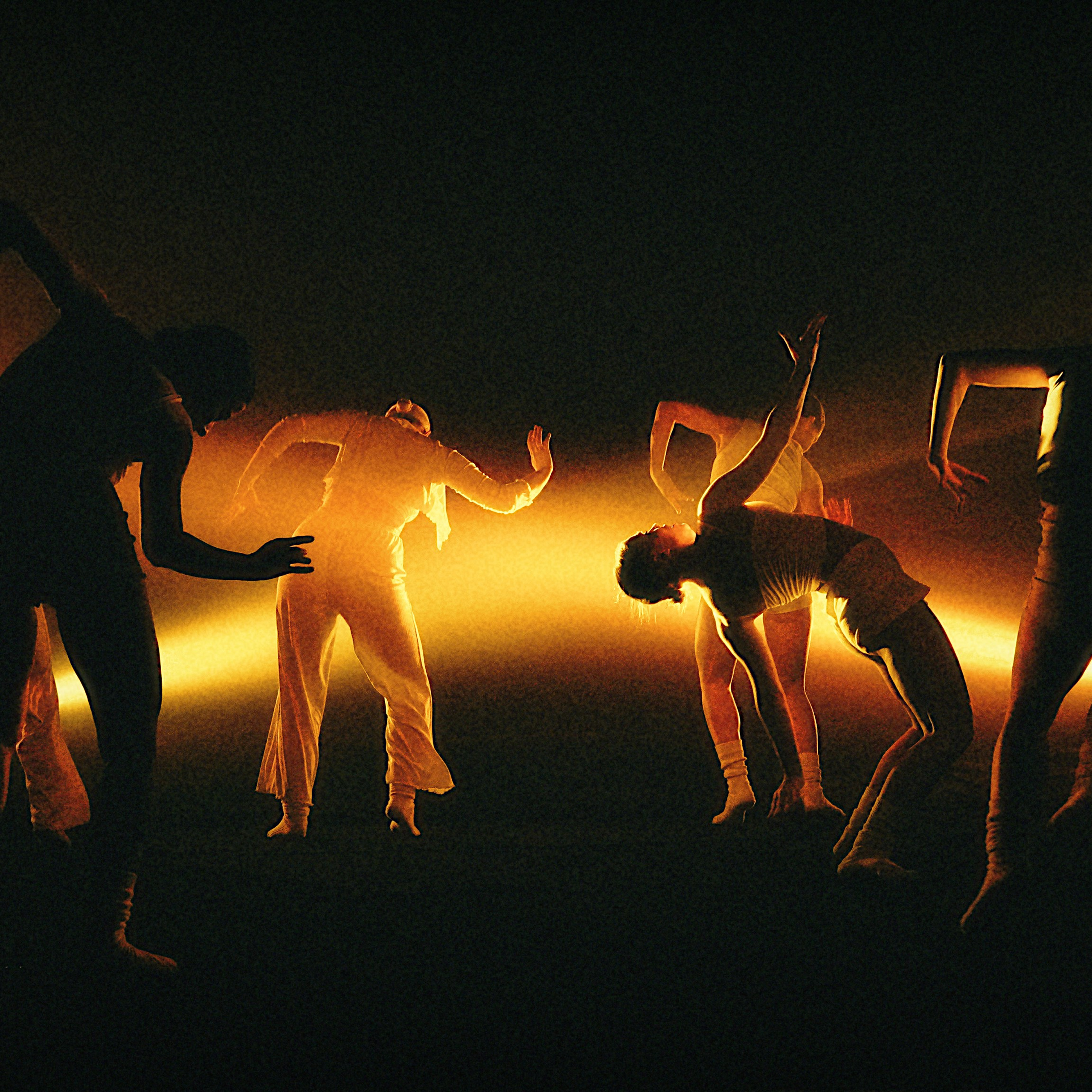 Тело — Храм