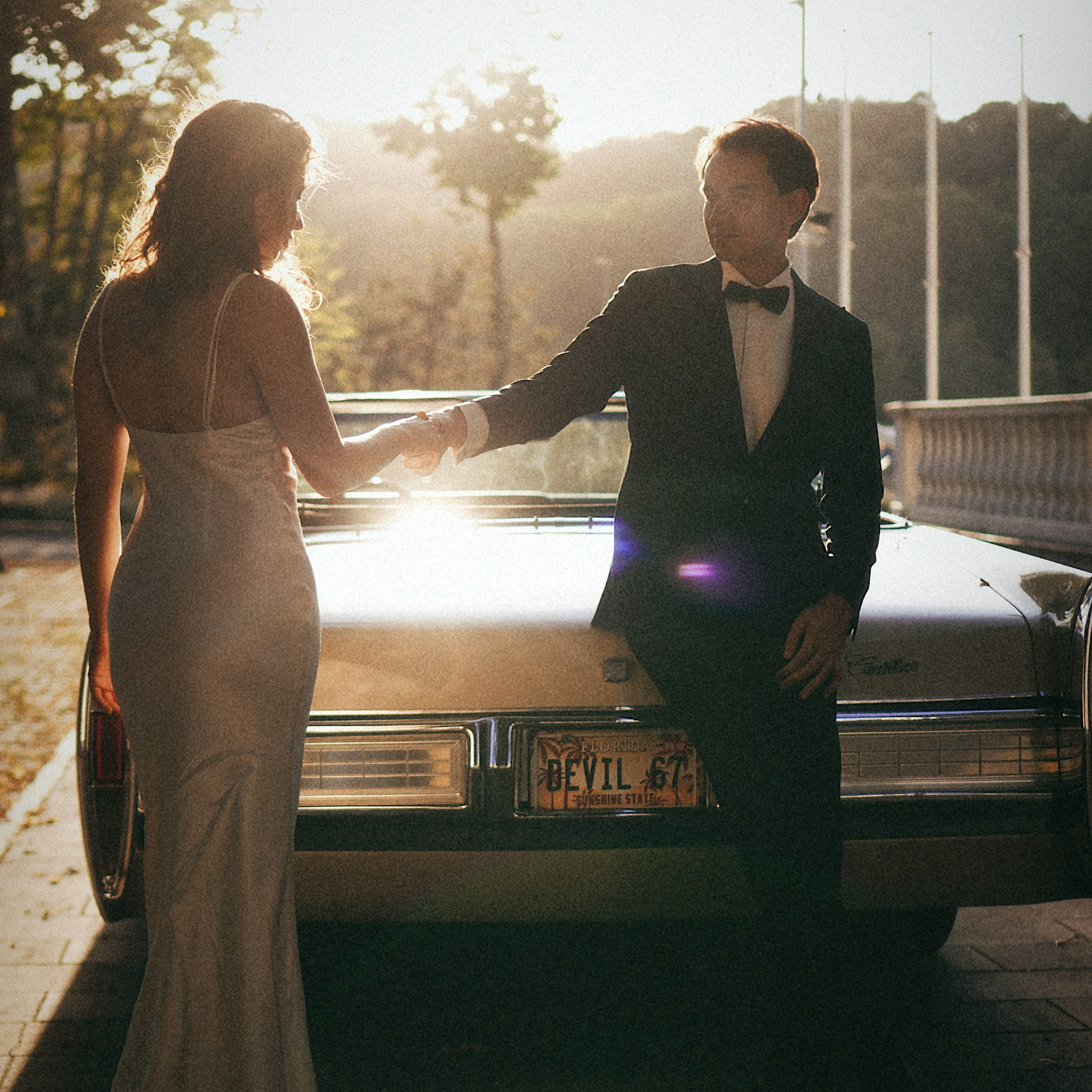 Лена + Алмаз