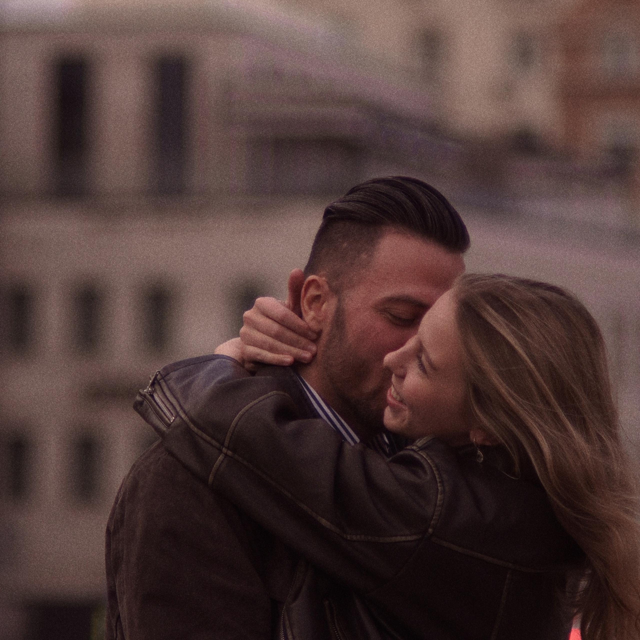 Алёна + Лукас