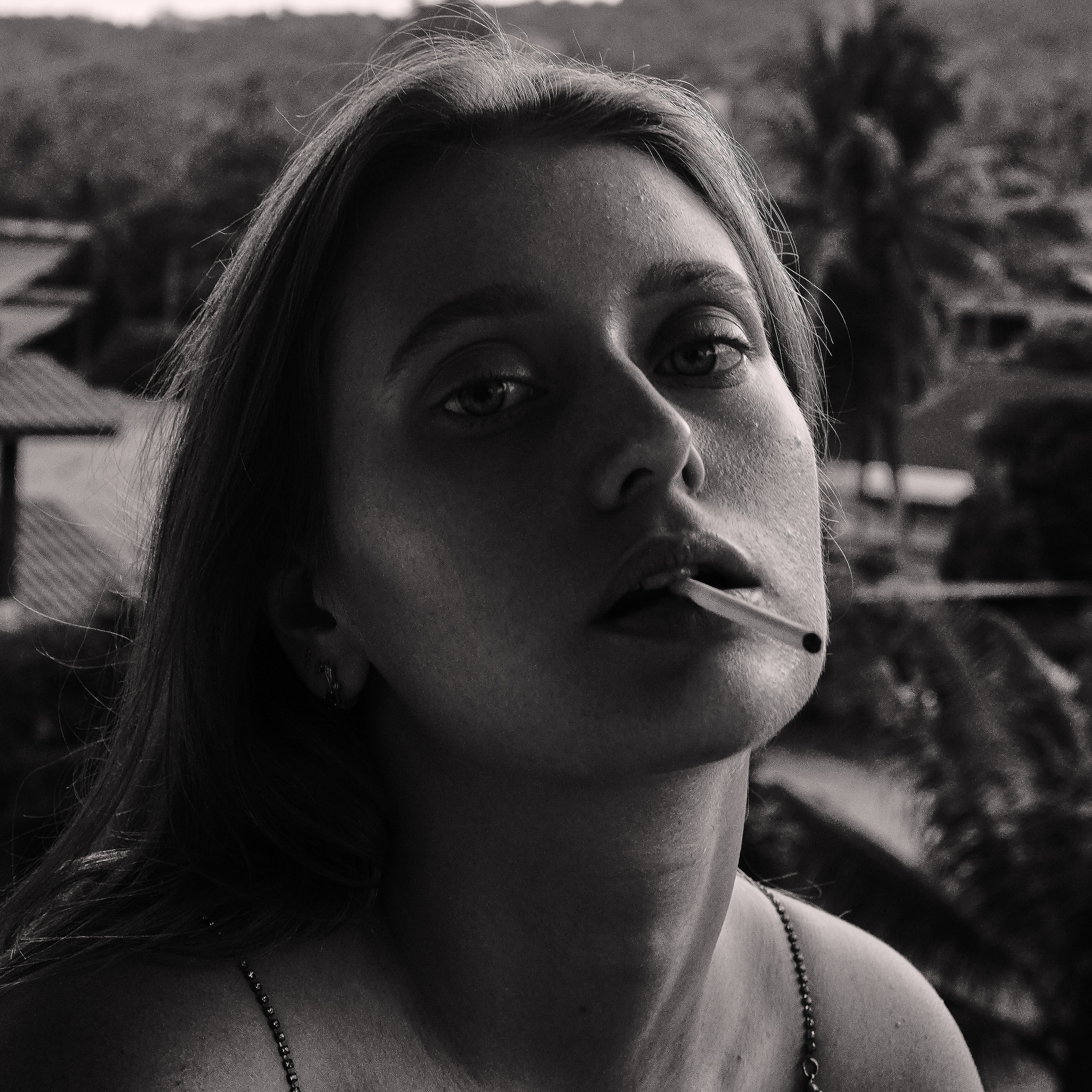 Балконный нуар