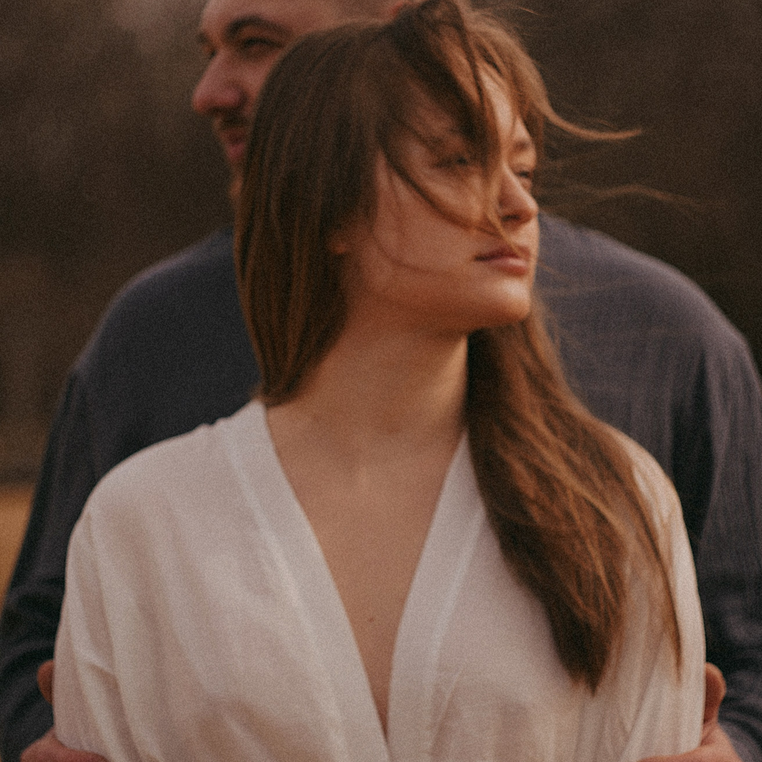 Ксюша + Вова