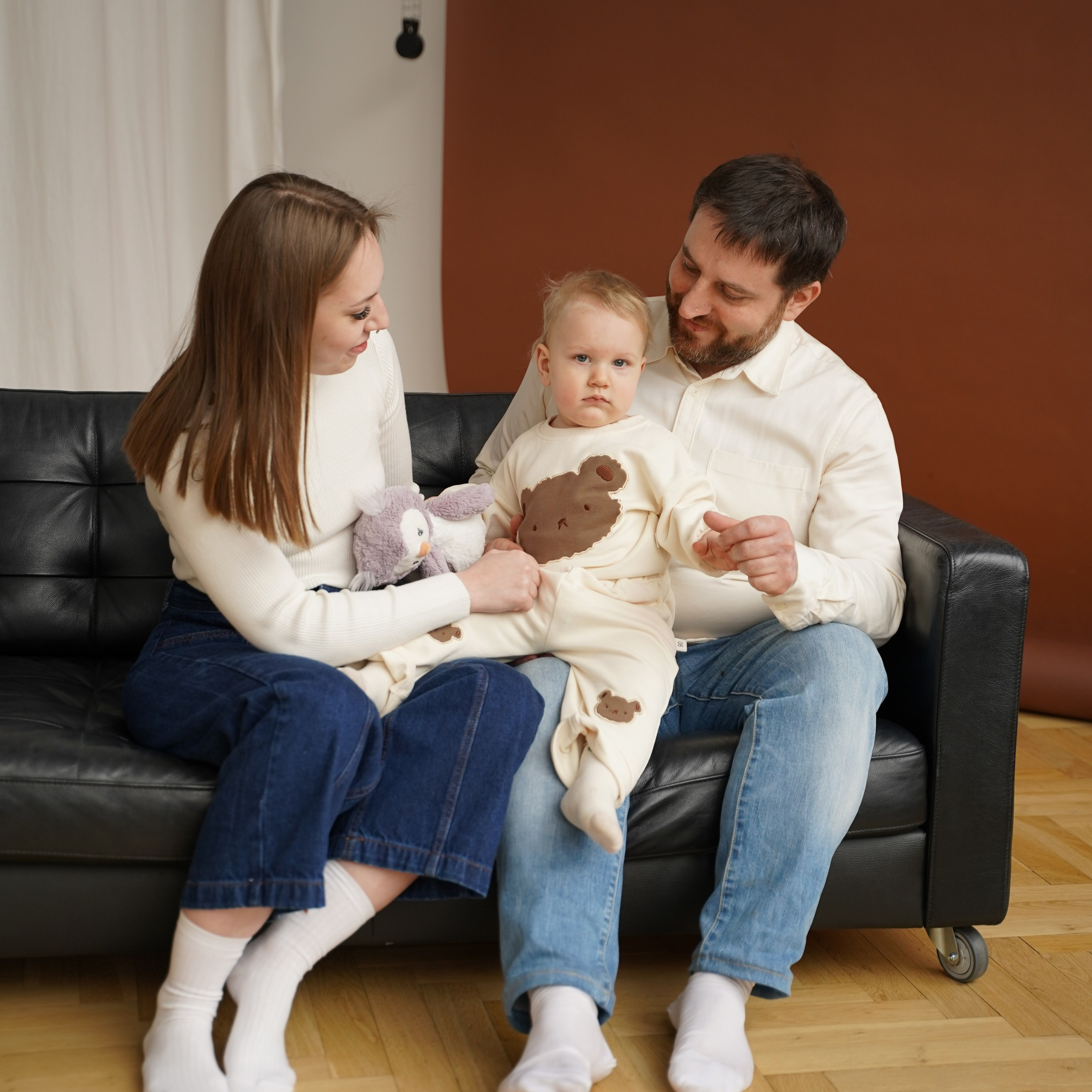 Отзывы. Фотограф в Санкт-Петербурге Ковалевская Ева