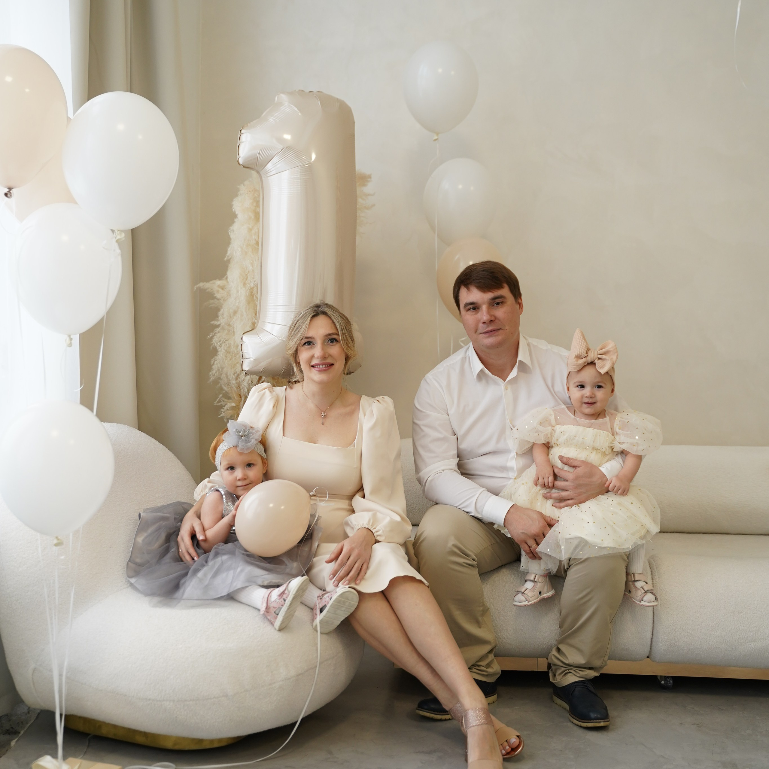 Отзывы. Фотограф в Санкт-Петербурге Ковалевская Ева