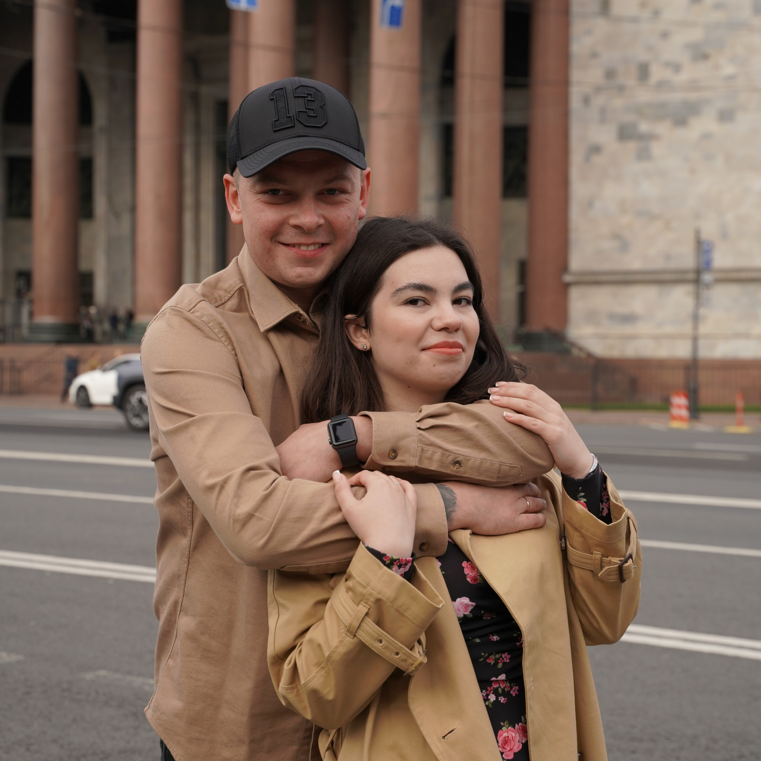 Отзывы. Фотограф в Санкт-Петербурге Ковалевская Ева