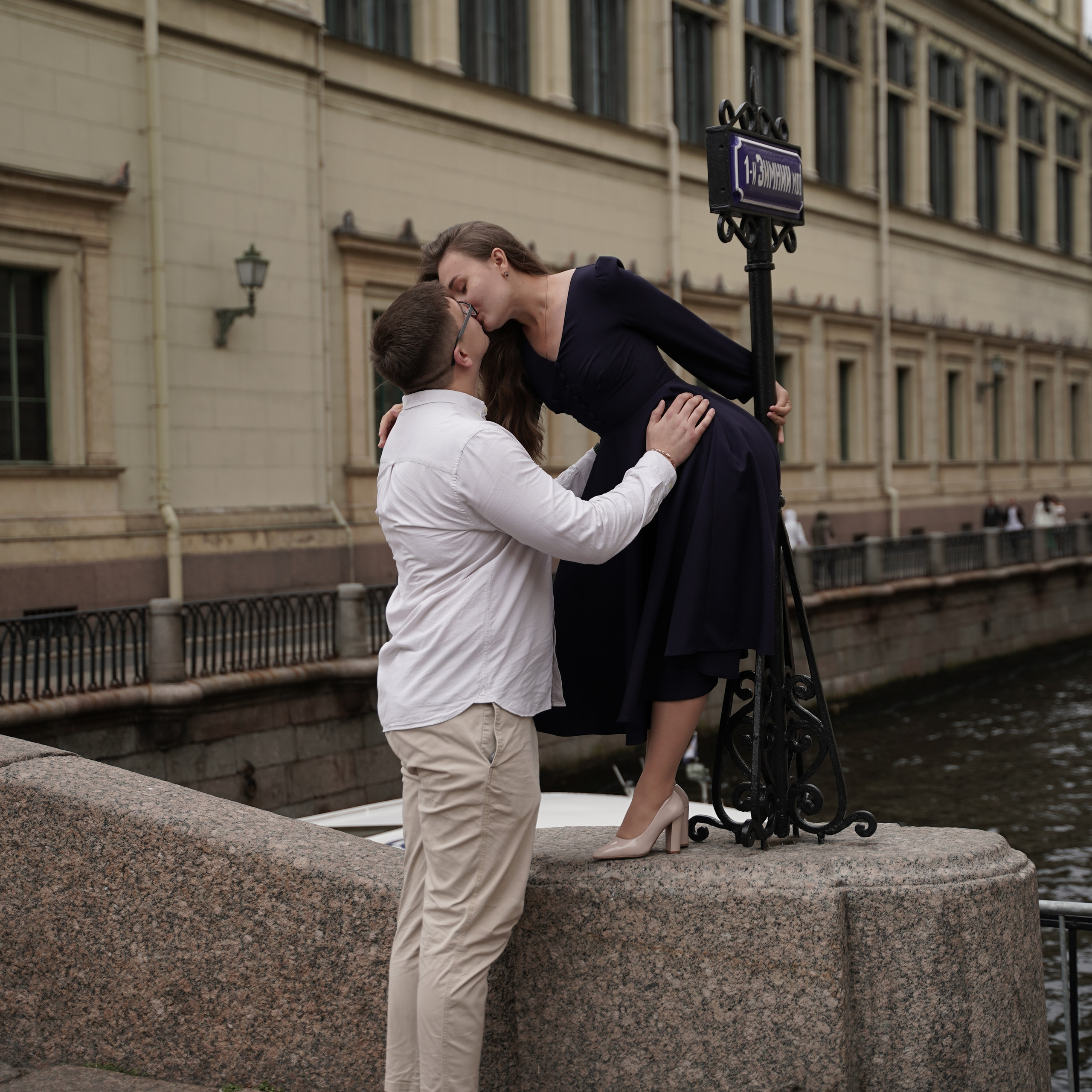 Отзывы. Фотограф в Санкт-Петербурге Ковалевская Ева