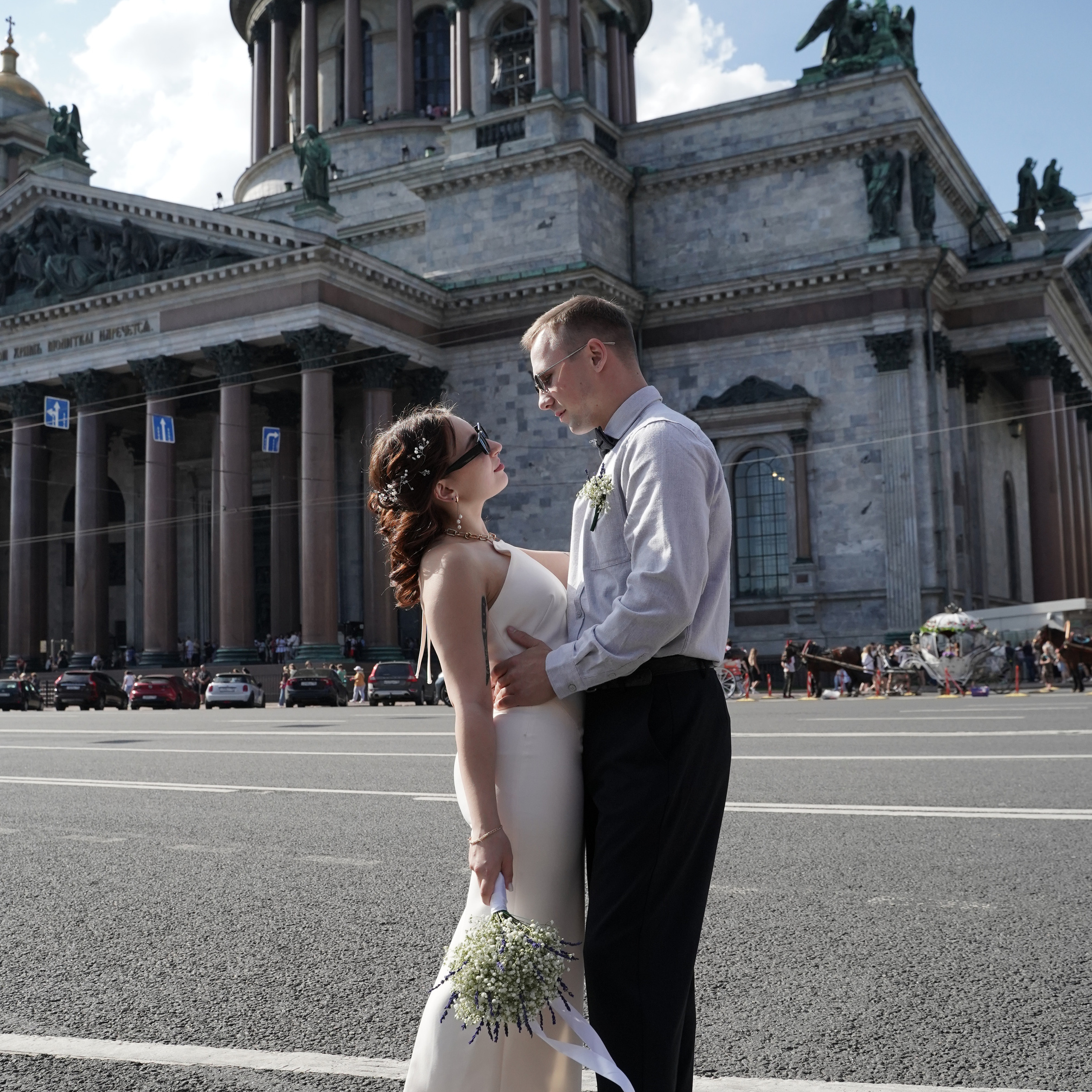 Отзывы. Фотограф в Санкт-Петербурге Ковалевская Ева