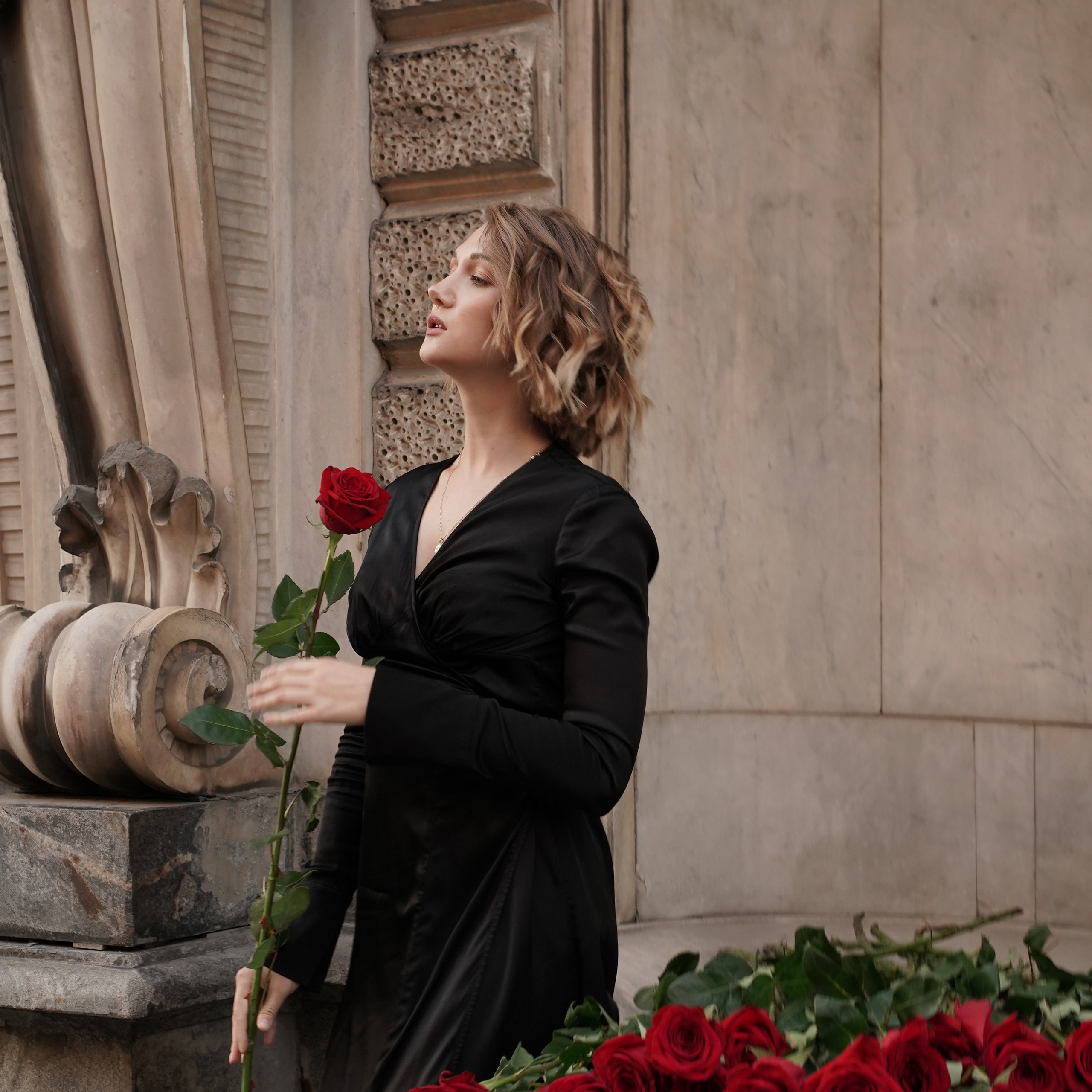 Отзывы. Фотограф в Санкт-Петербурге Ковалевская Ева