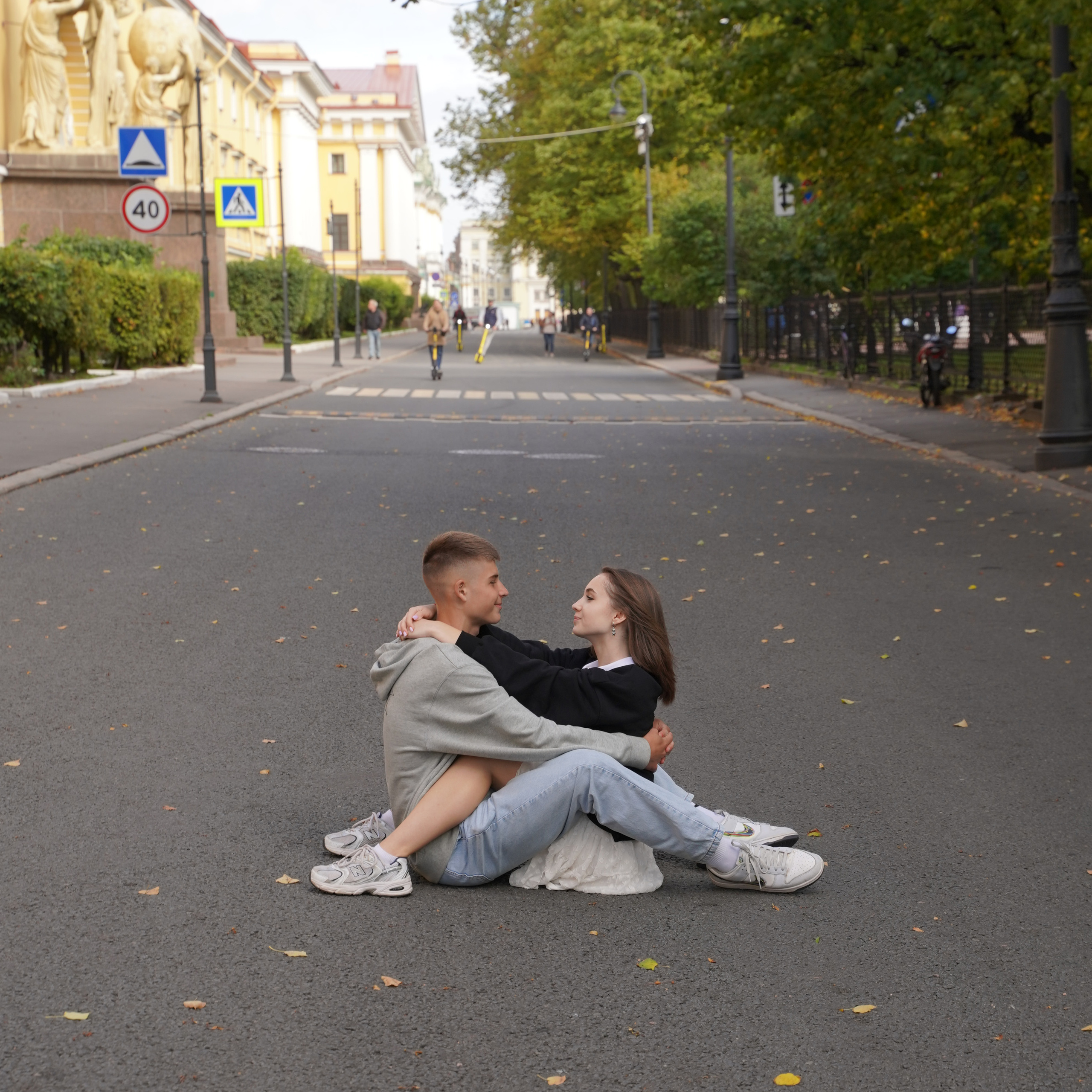 Отзывы. Фотограф в Санкт-Петербурге Ковалевская Ева
