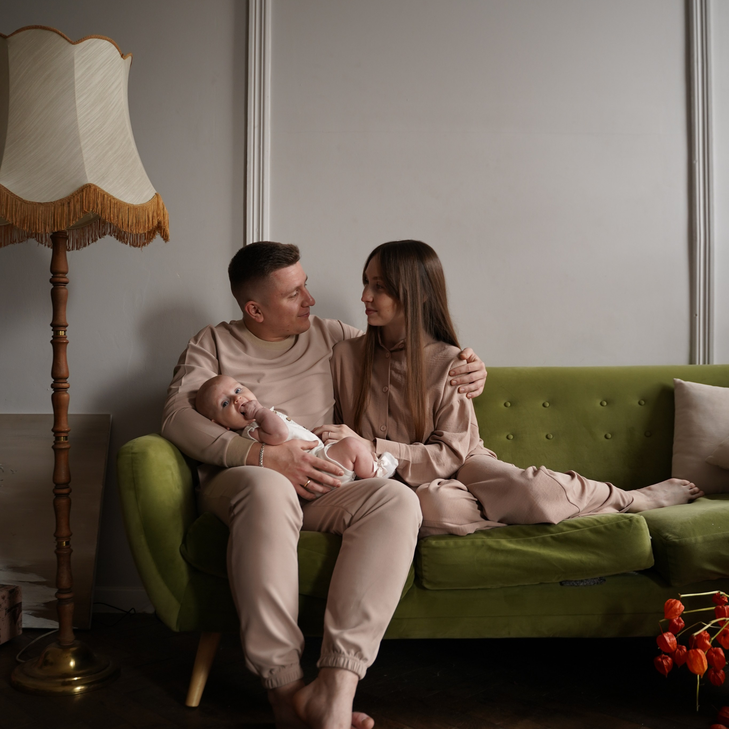 Отзывы. Фотограф в Санкт-Петербурге Ковалевская Ева