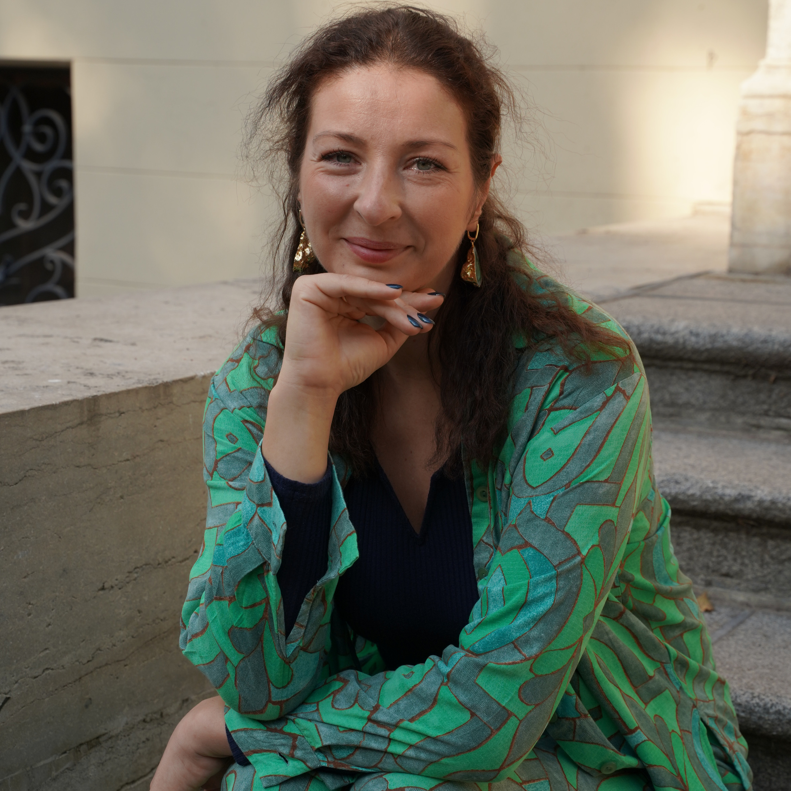 Отзывы. Фотограф в Санкт-Петербурге Ковалевская Ева