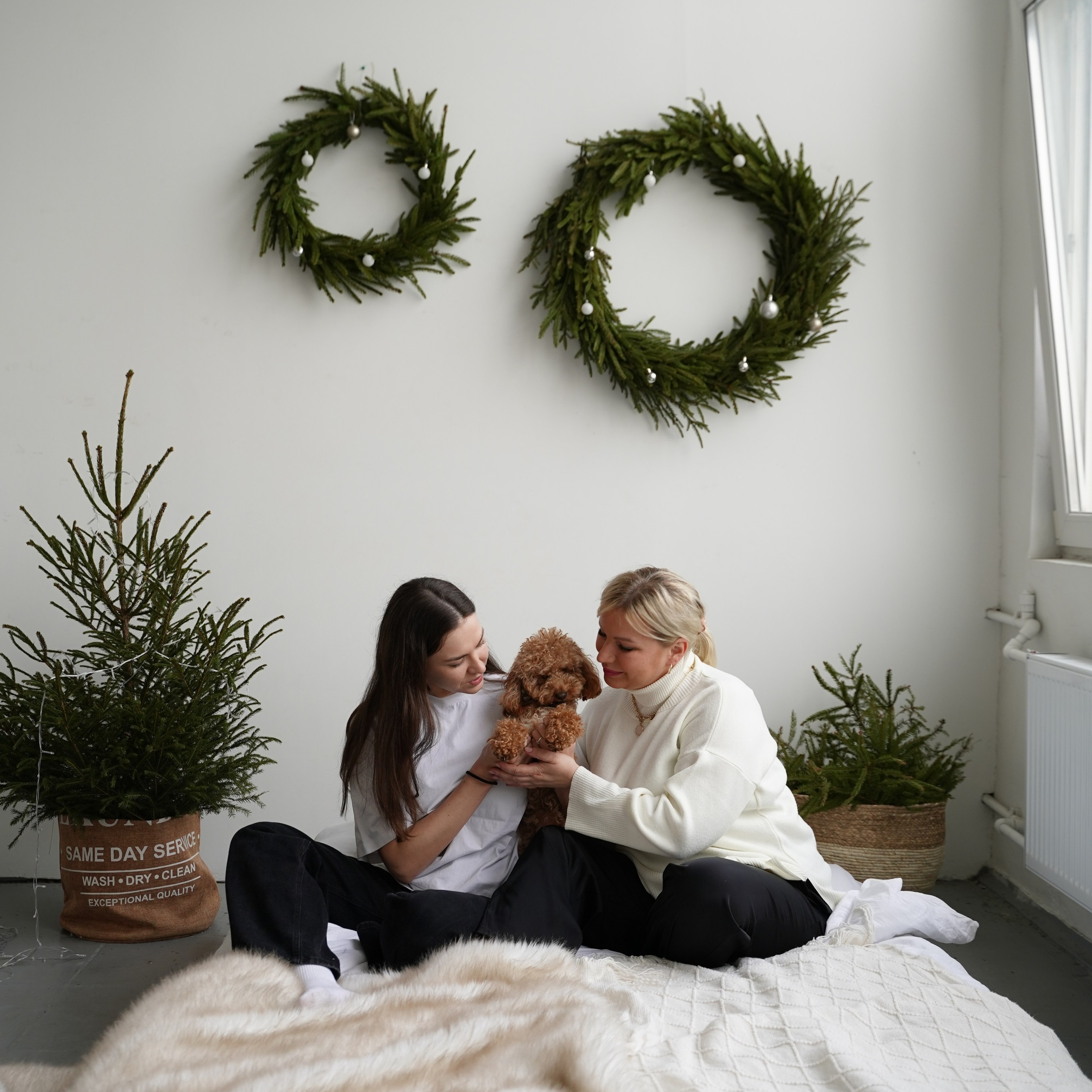 Отзывы. Фотограф в Санкт-Петербурге Ковалевская Ева