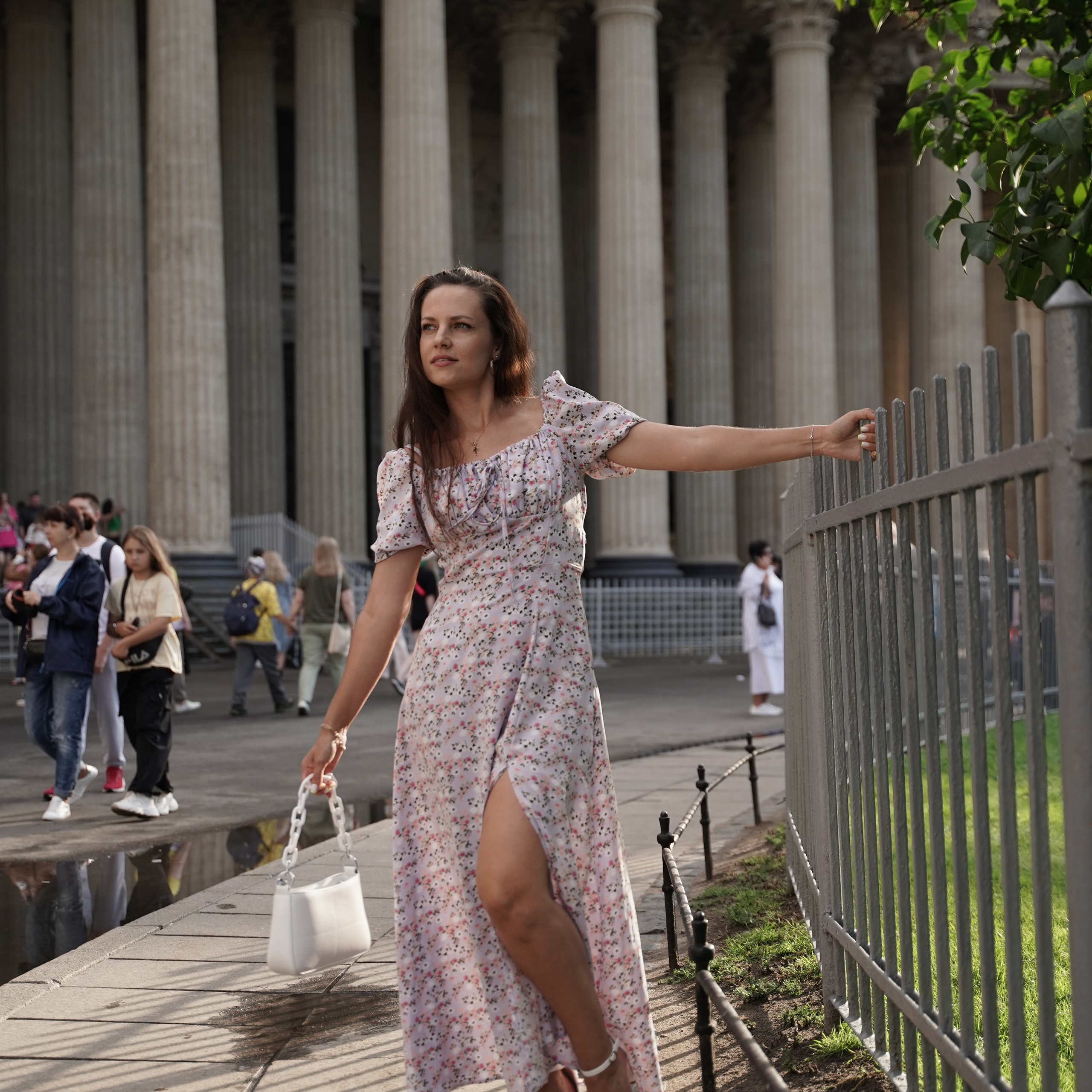 Отзывы. Фотограф в Санкт-Петербурге Ковалевская Ева