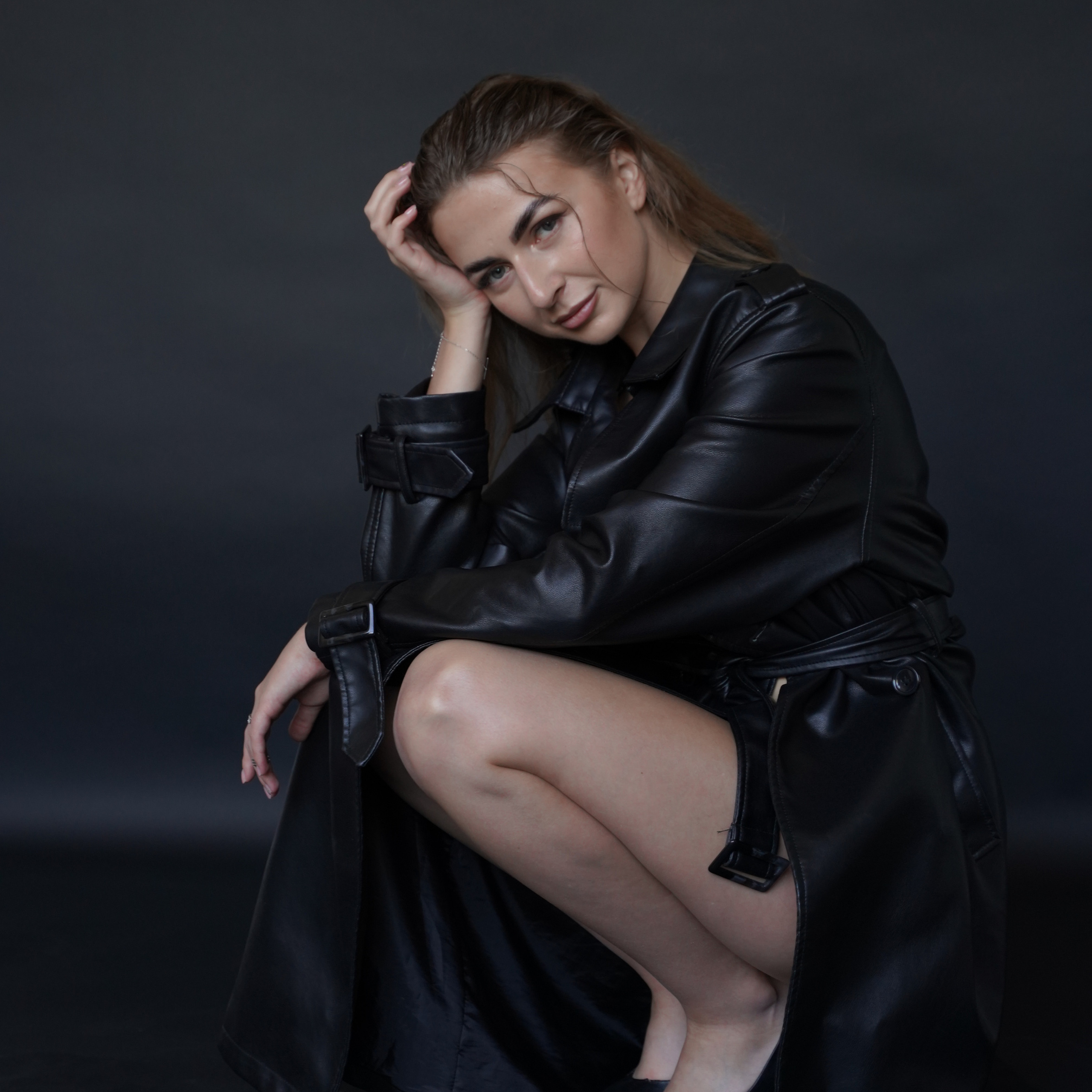 Отзывы. Фотограф в Санкт-Петербурге Ковалевская Ева