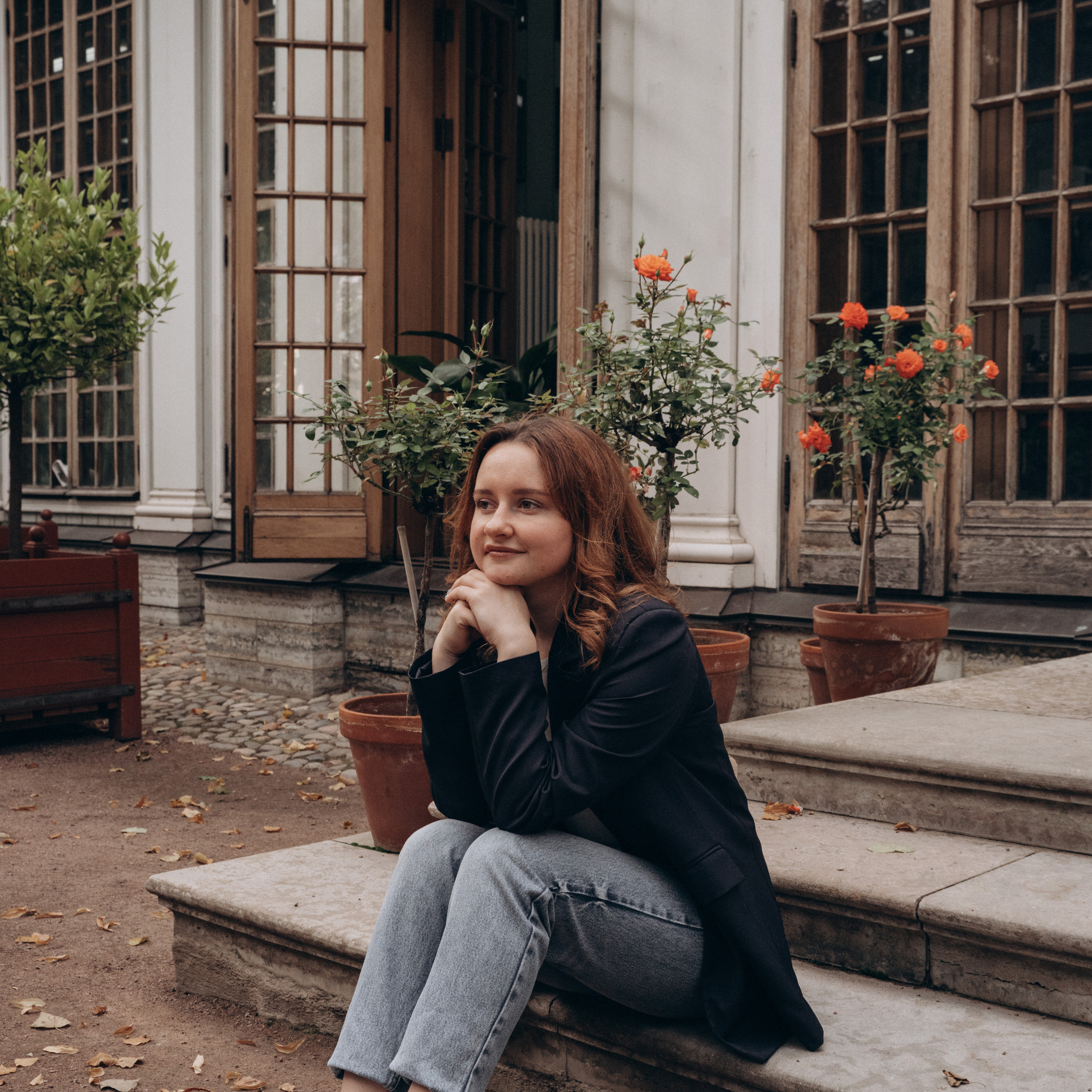 Отзывы. Фотограф в Санкт-Петербурге Ковалевская Ева