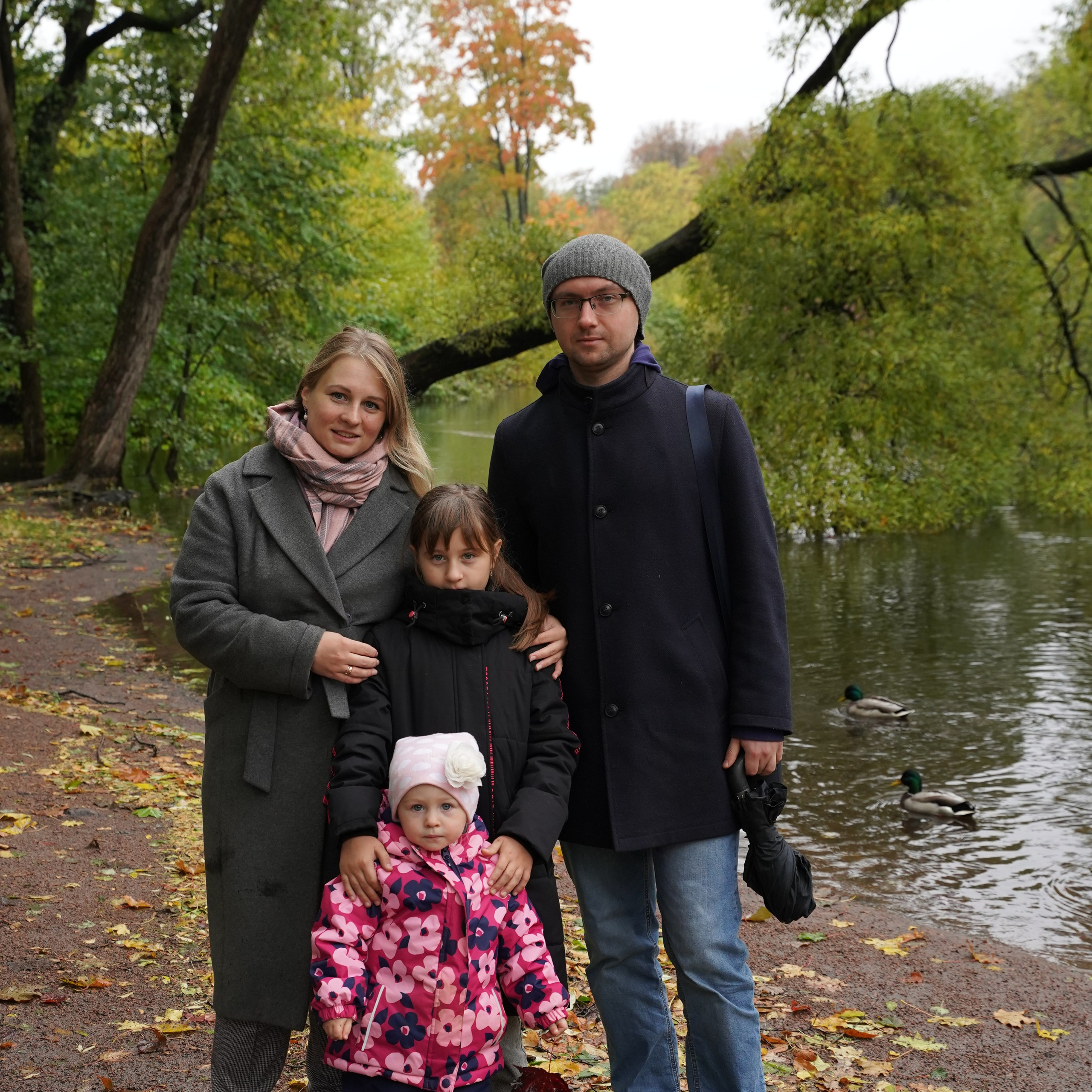 Отзывы. Фотограф в Санкт-Петербурге Ковалевская Ева
