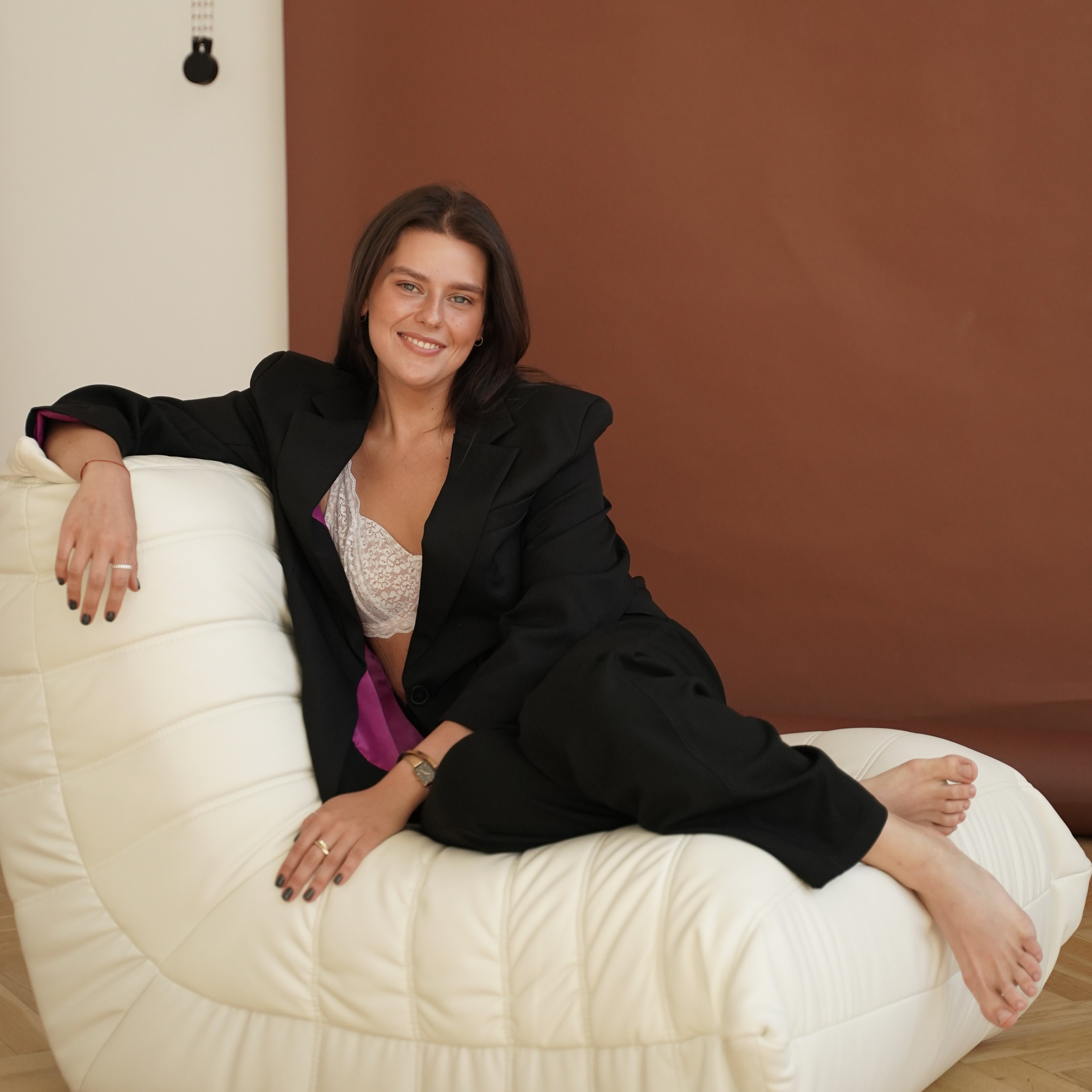 Отзывы. Фотограф в Санкт-Петербурге Ковалевская Ева