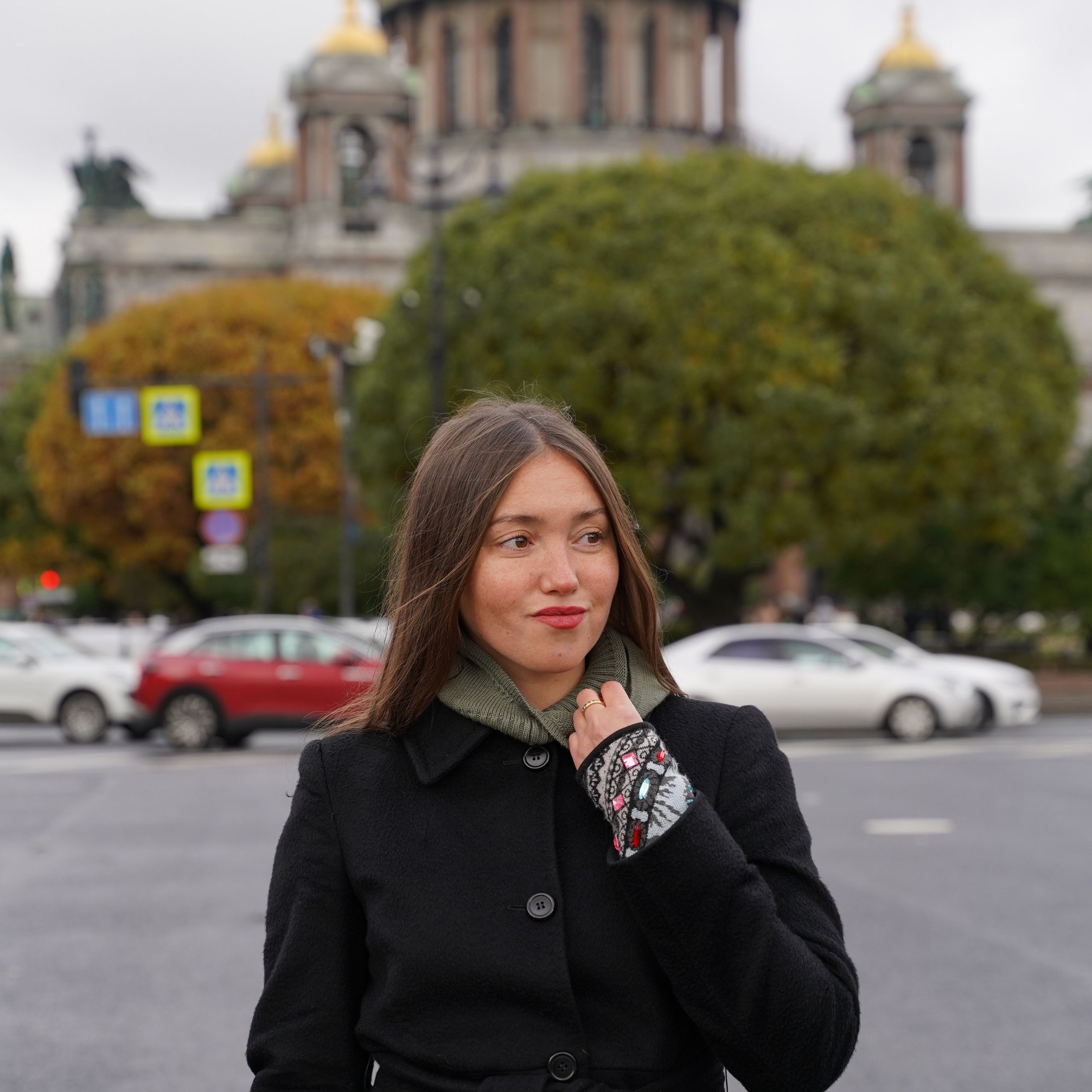Отзывы. Фотограф в Санкт-Петербурге Ковалевская Ева