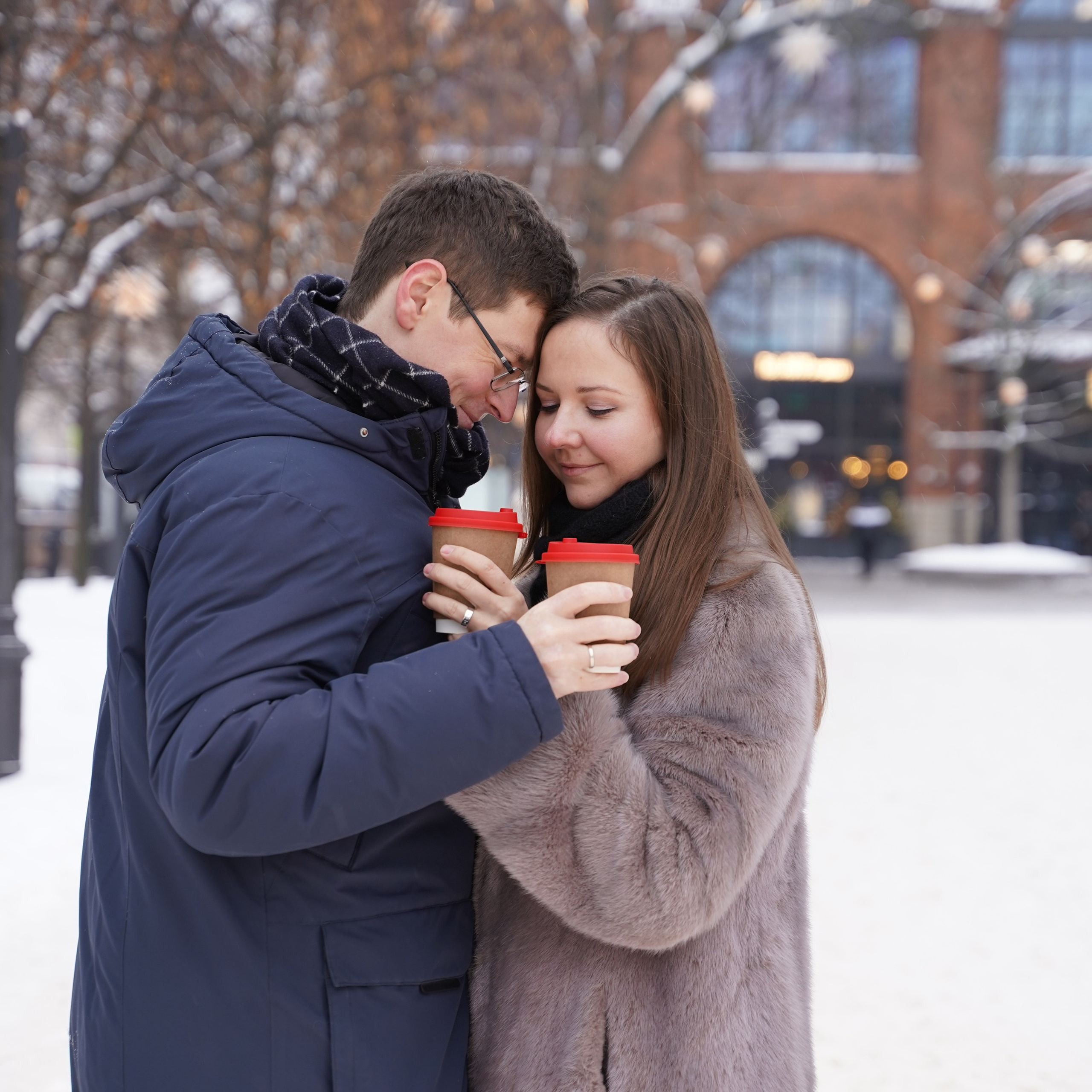 Отзывы. Фотограф в Санкт-Петербурге Ковалевская Ева