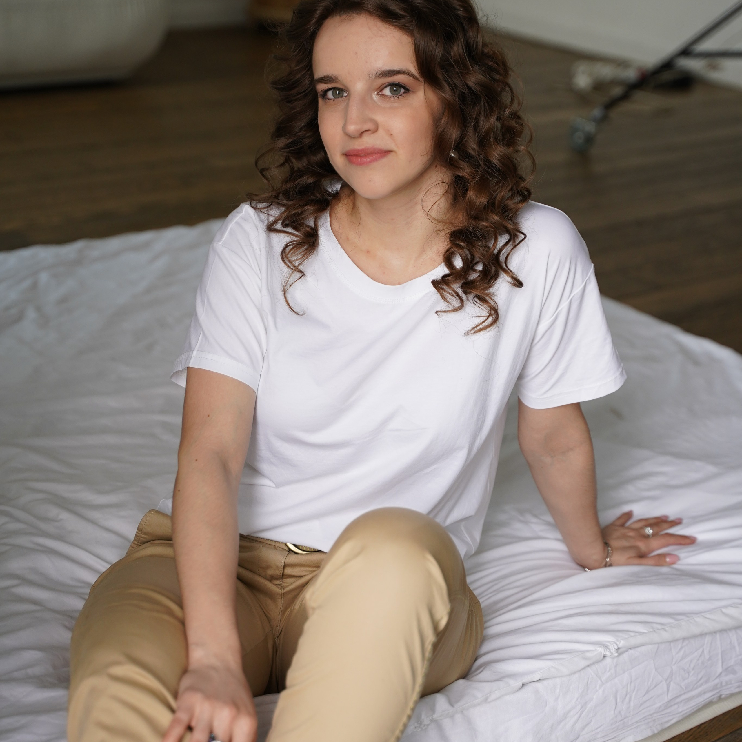 Отзывы. Фотограф в Санкт-Петербурге Ковалевская Ева