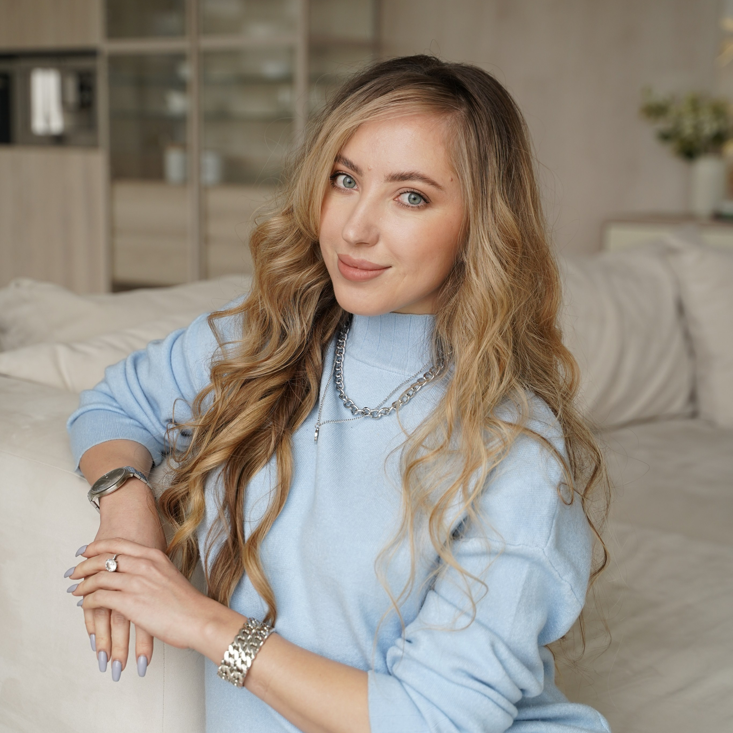 Отзывы. Фотограф в Санкт-Петербурге Ковалевская Ева