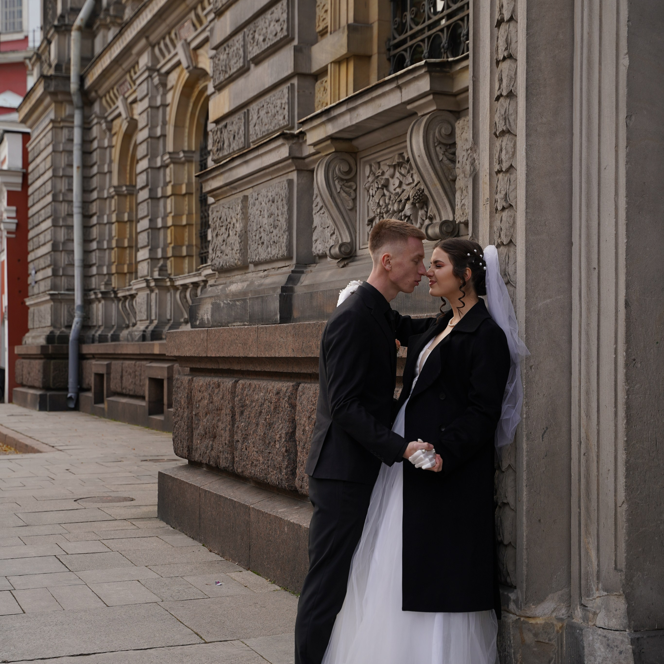 Отзывы. Фотограф в Санкт-Петербурге Ковалевская Ева