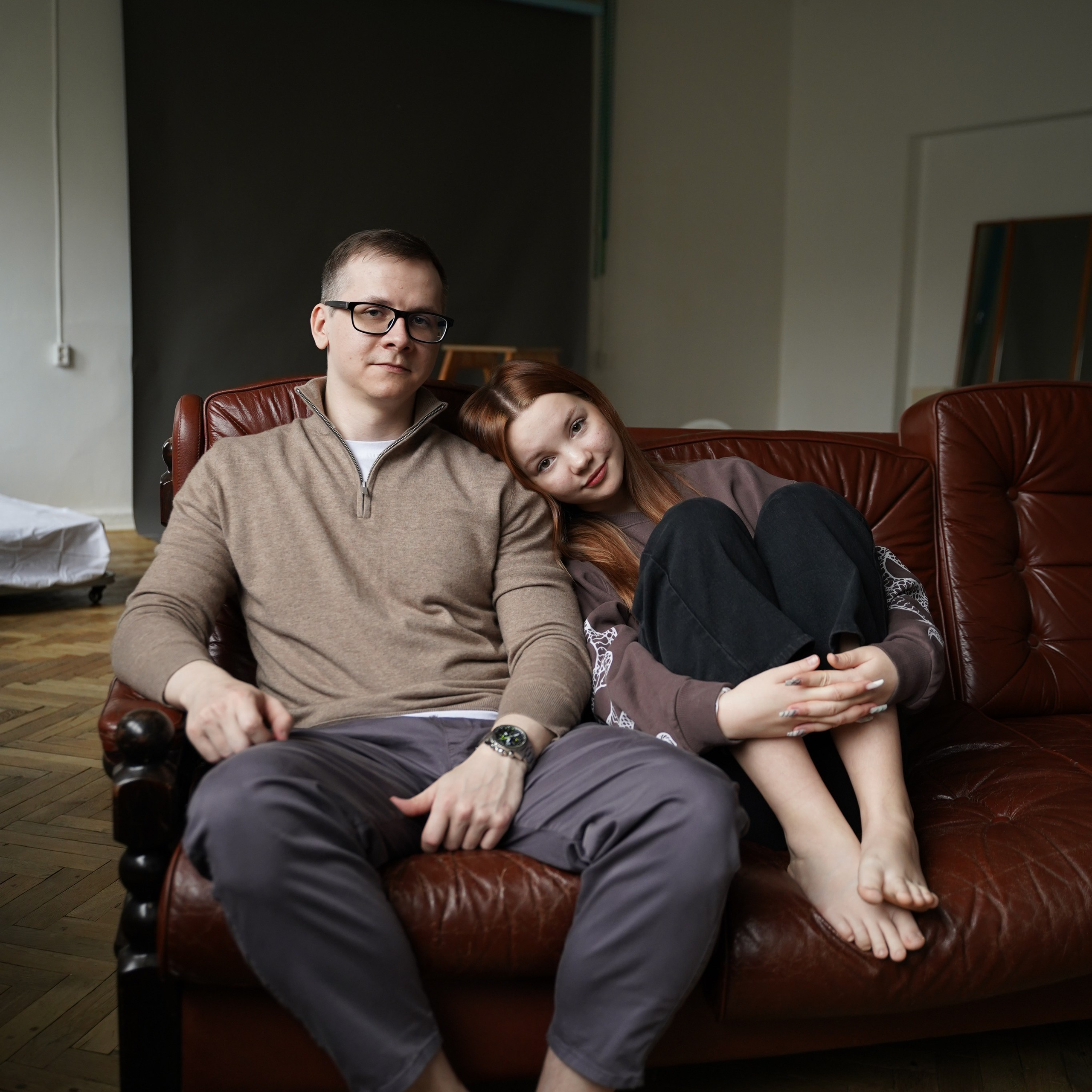 Отзывы. Фотограф в Санкт-Петербурге Ковалевская Ева