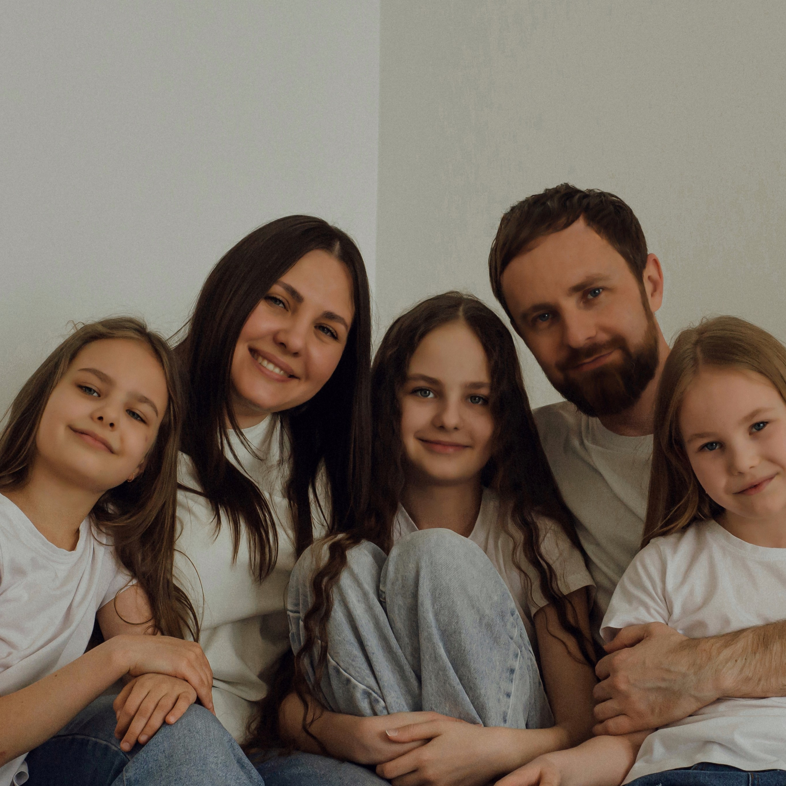 Отзывы. Семейный фотограф в Барнауле Ирина Ястребова