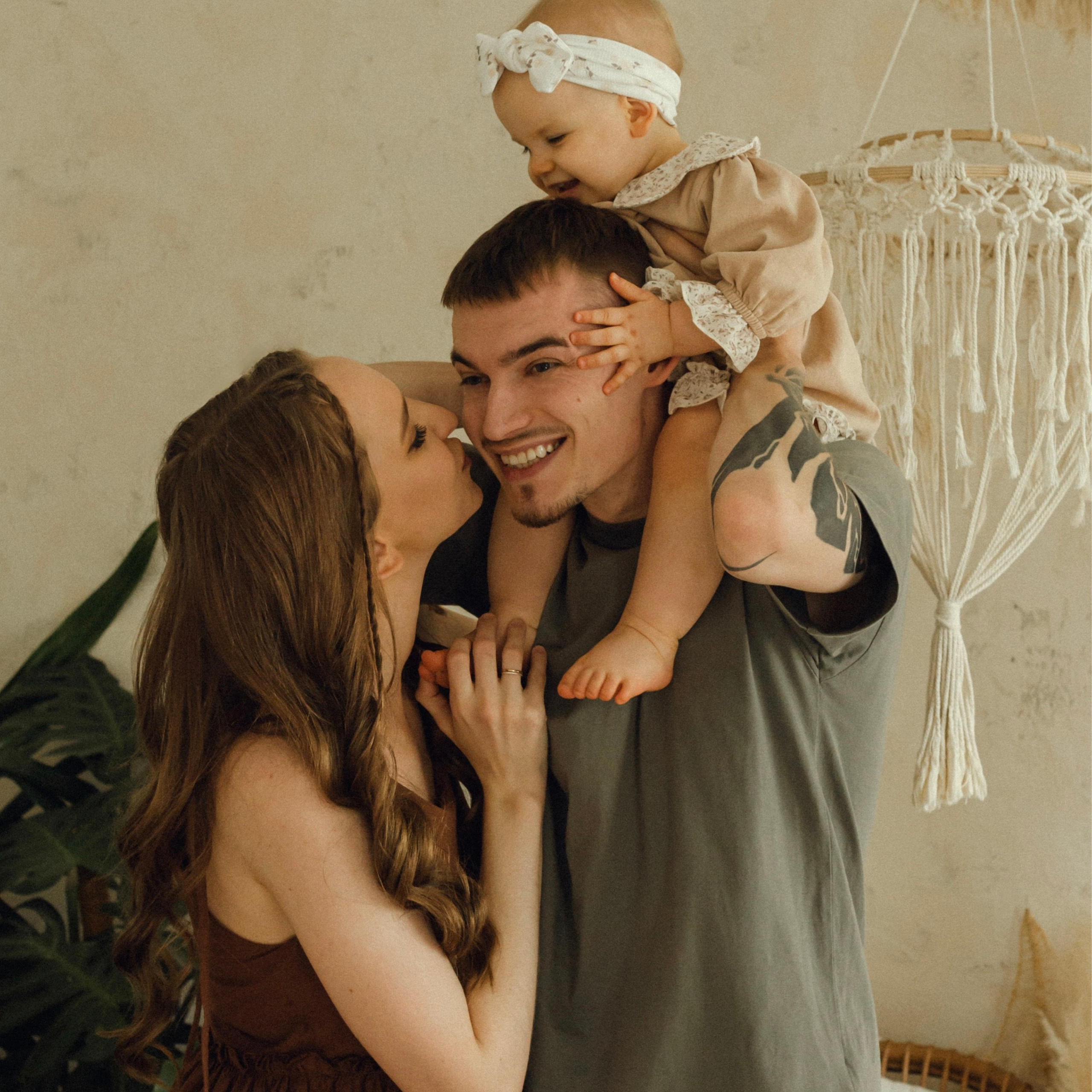 Отзывы. Семейный фотограф в Барнауле Ирина Ястребова