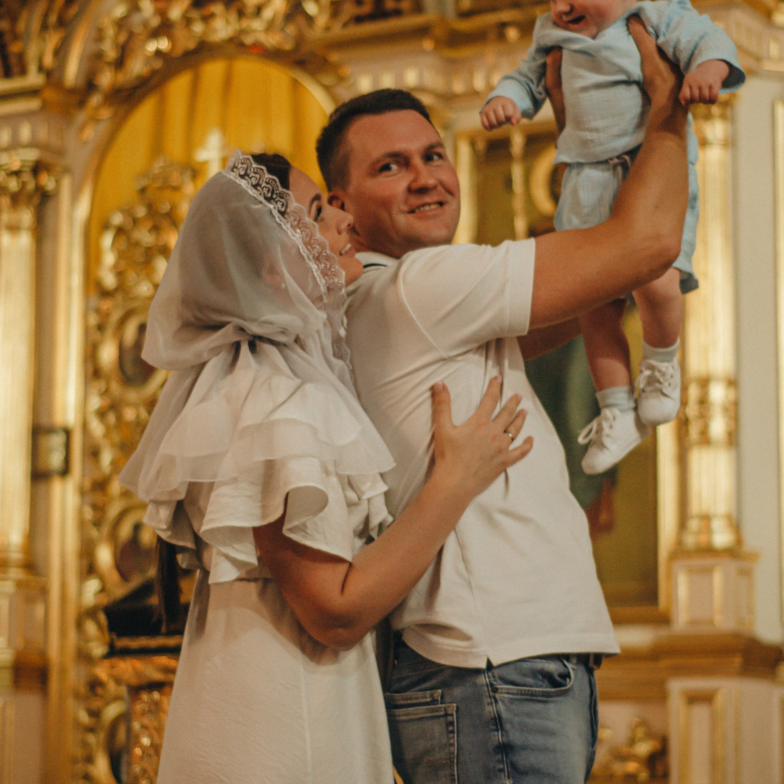 Отзывы. Семейный фотограф в Барнауле Ирина Ястребова