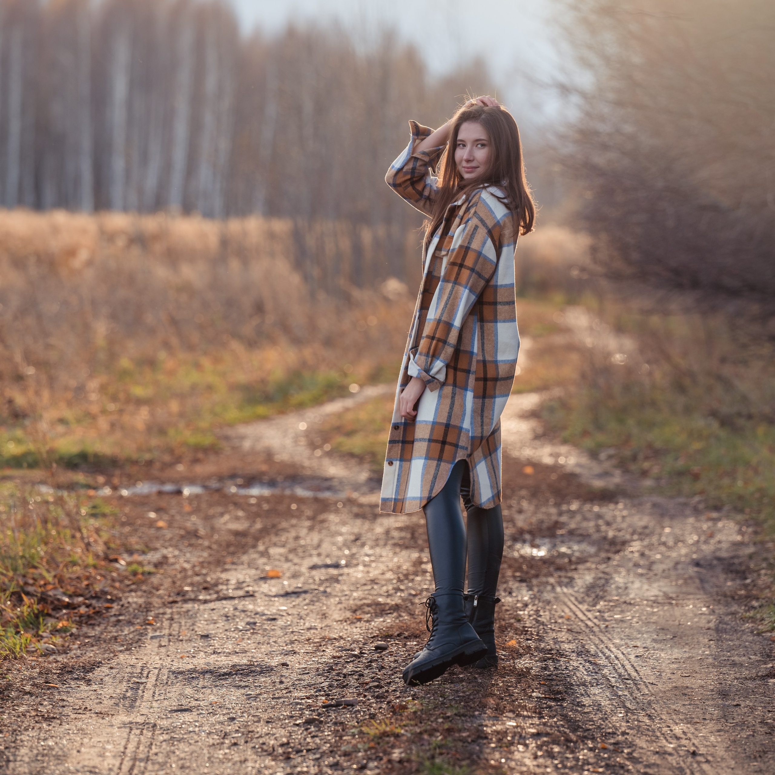 Фотограф Марьям Цимбельман