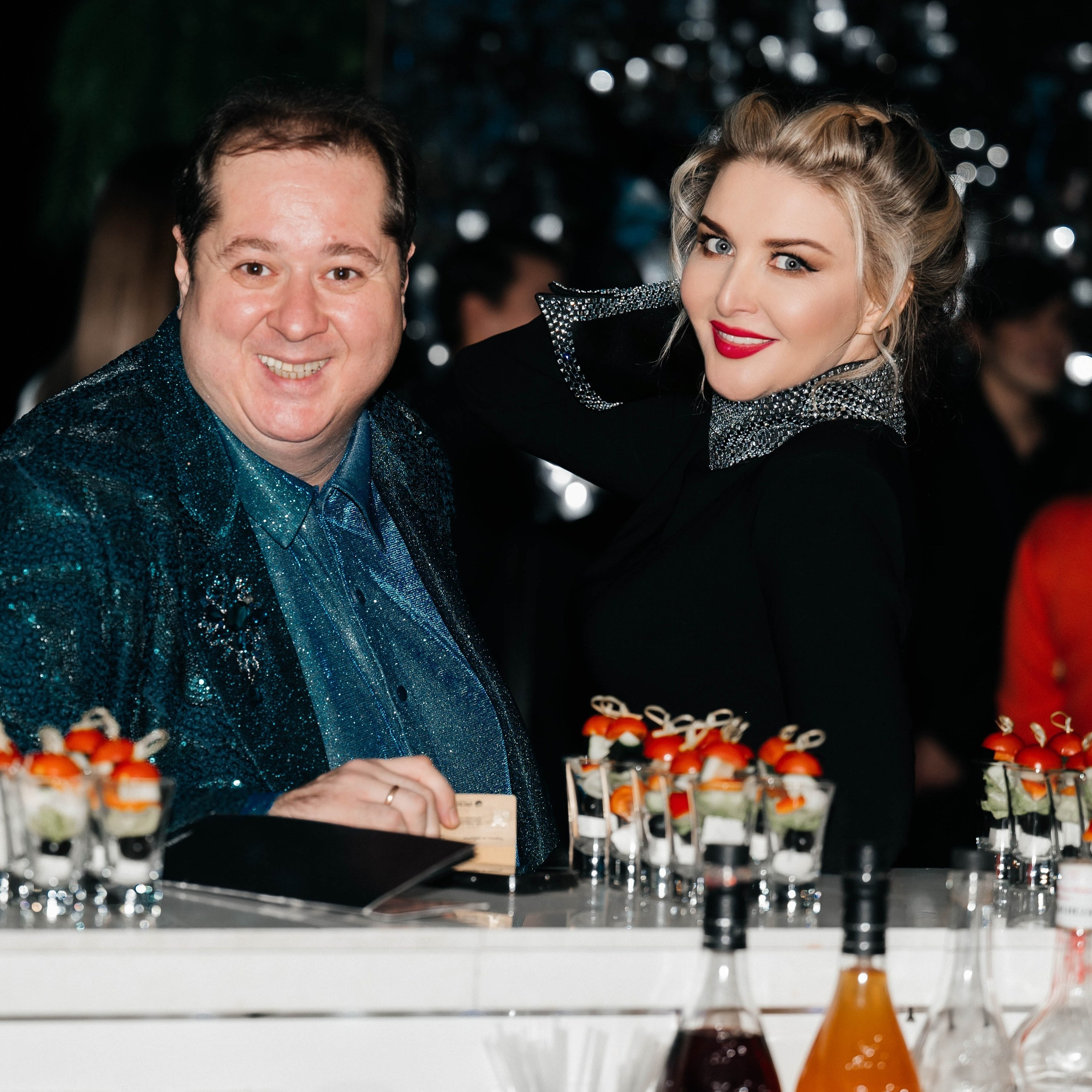 Фотограф Марьям Цимбельман