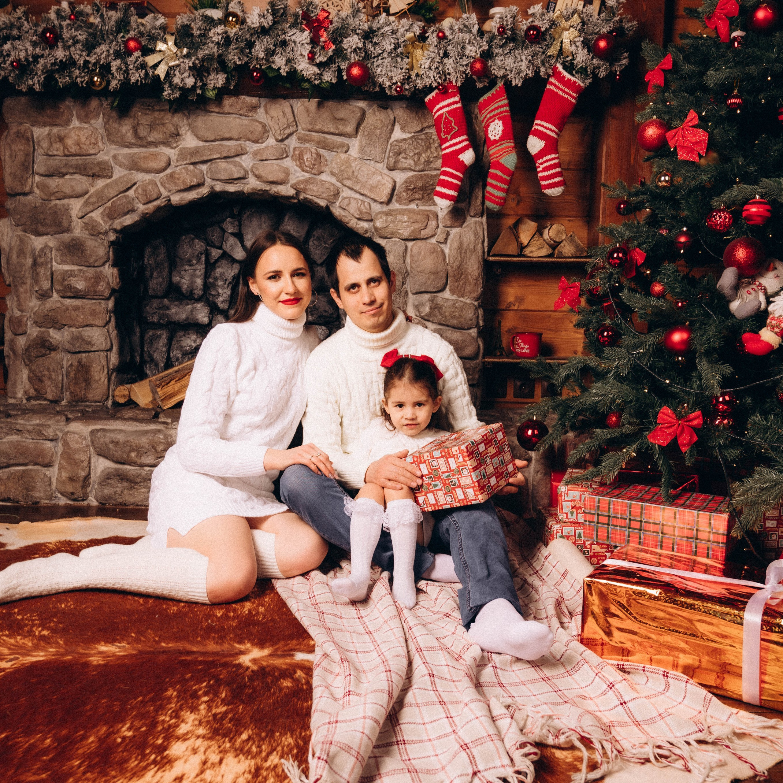 Фотограф Марьям Цимбельман