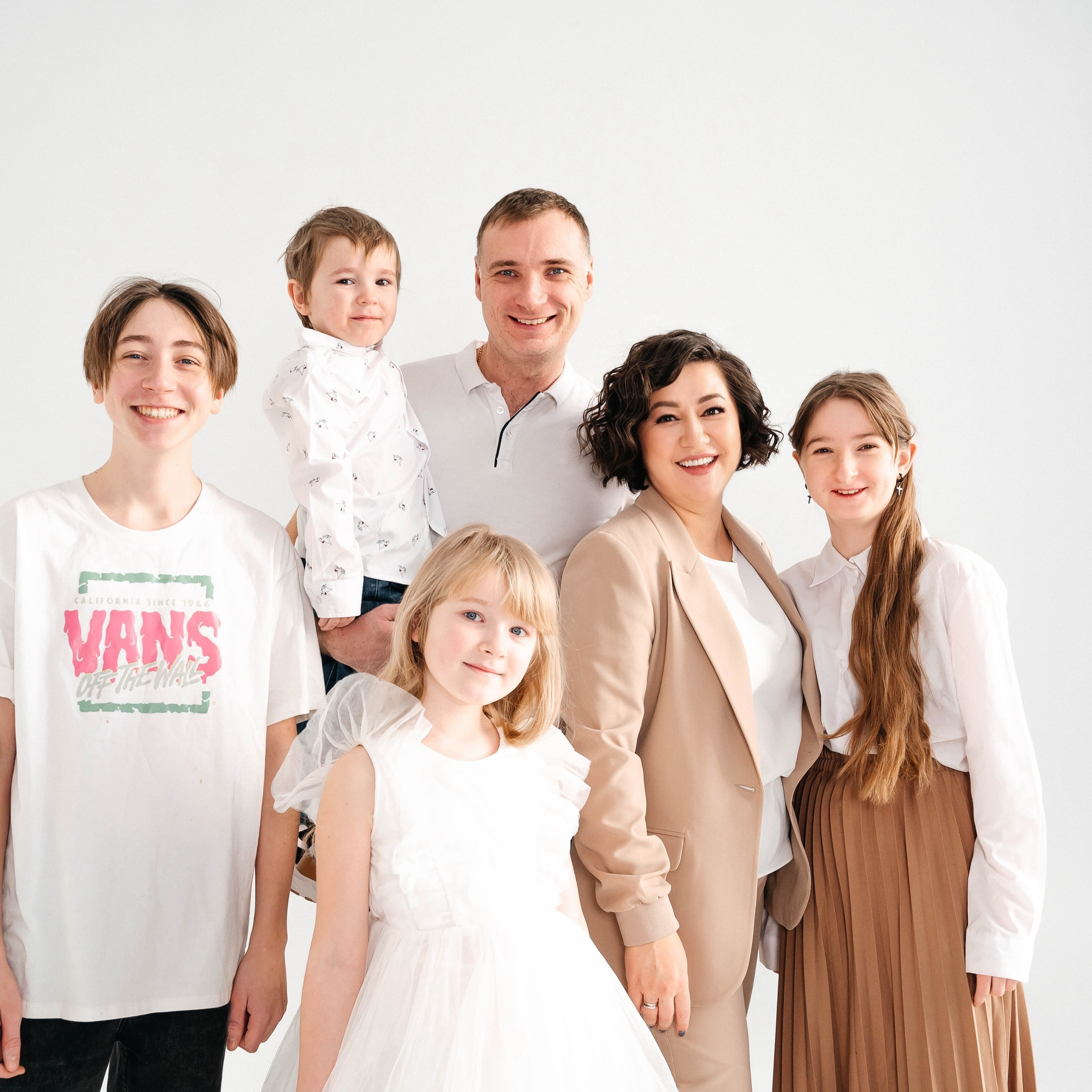 Фотограф Марьям Цимбельман