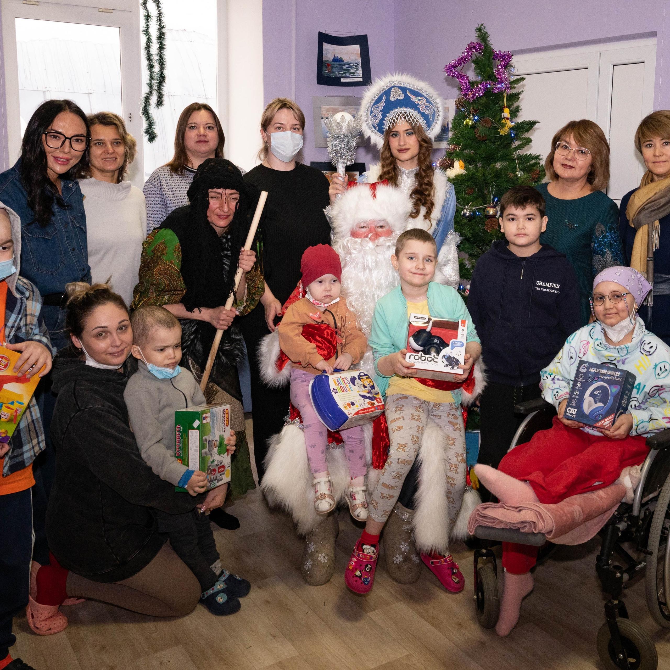 Фотограф Марьям Цимбельман