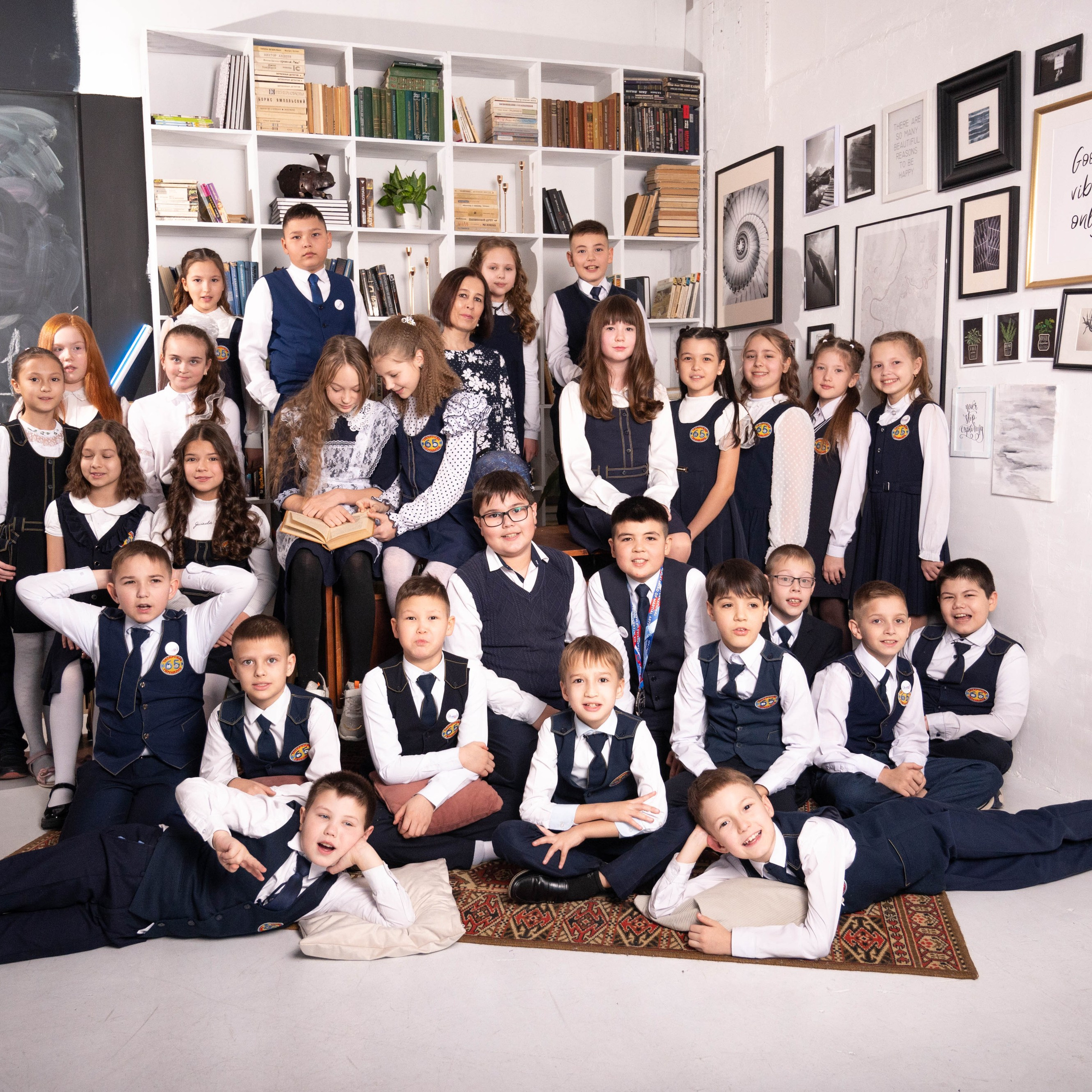 Фотограф Марьям Цимбельман