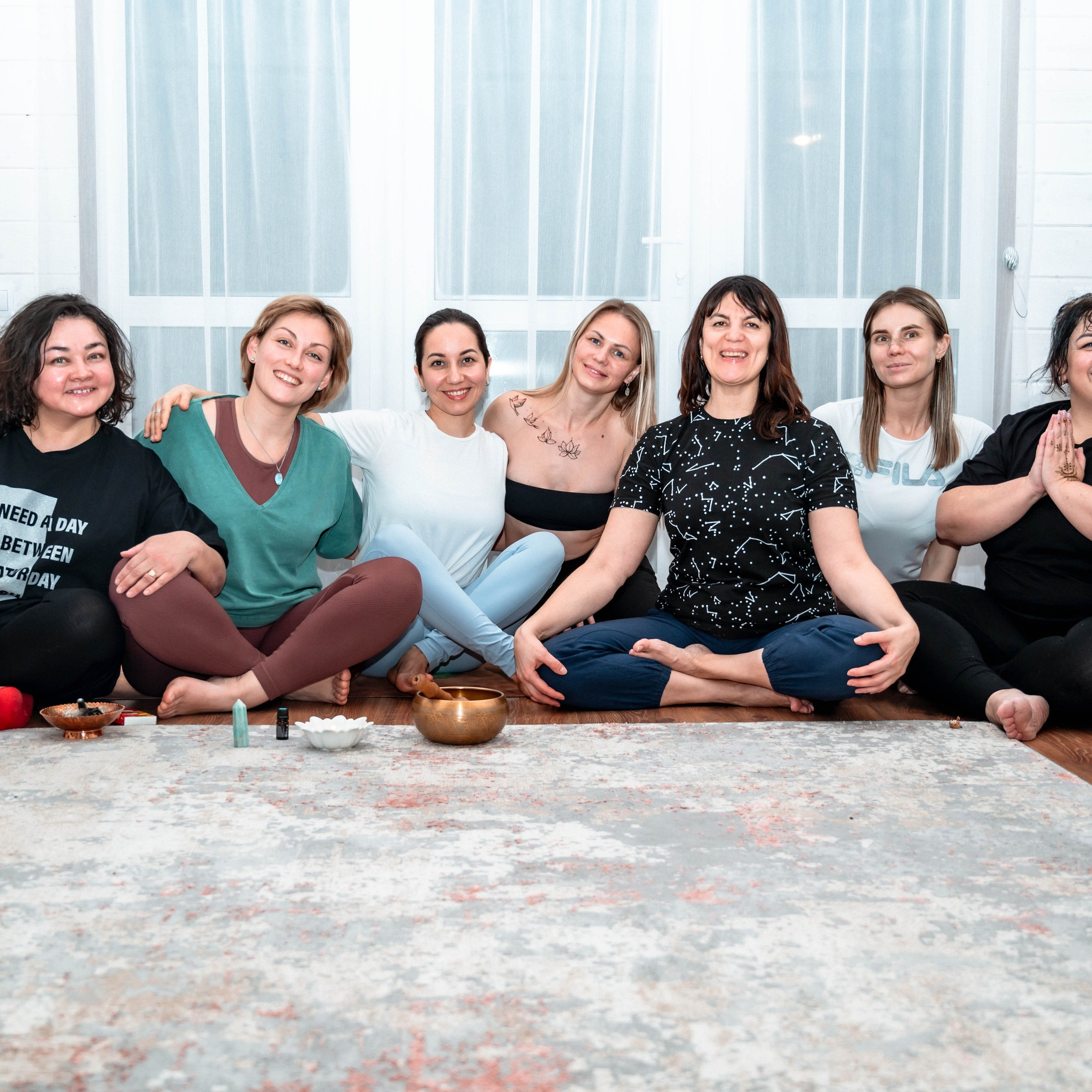 Фотограф Марьям Цимбельман