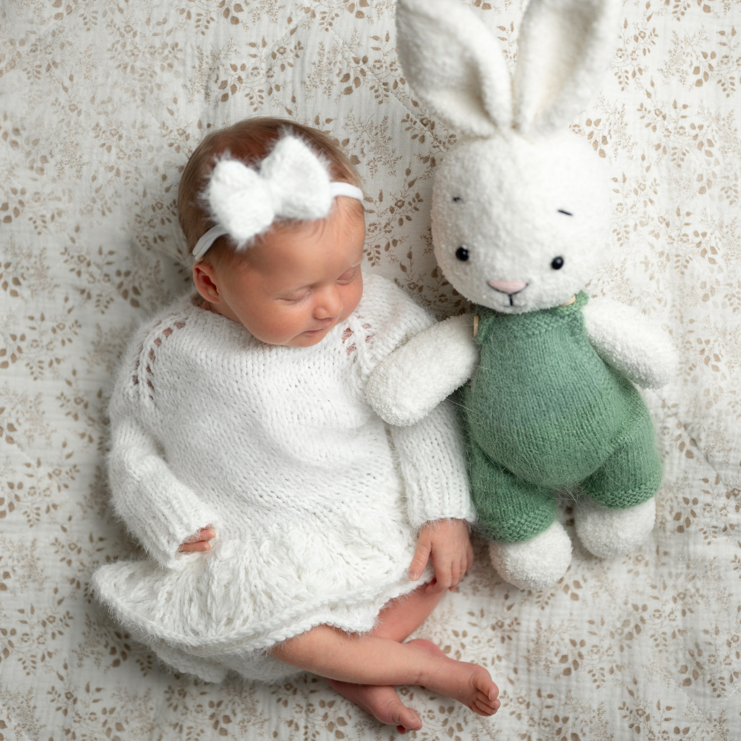 Отзывы. Фотограф новорождённых Ольга Ушакова Москва