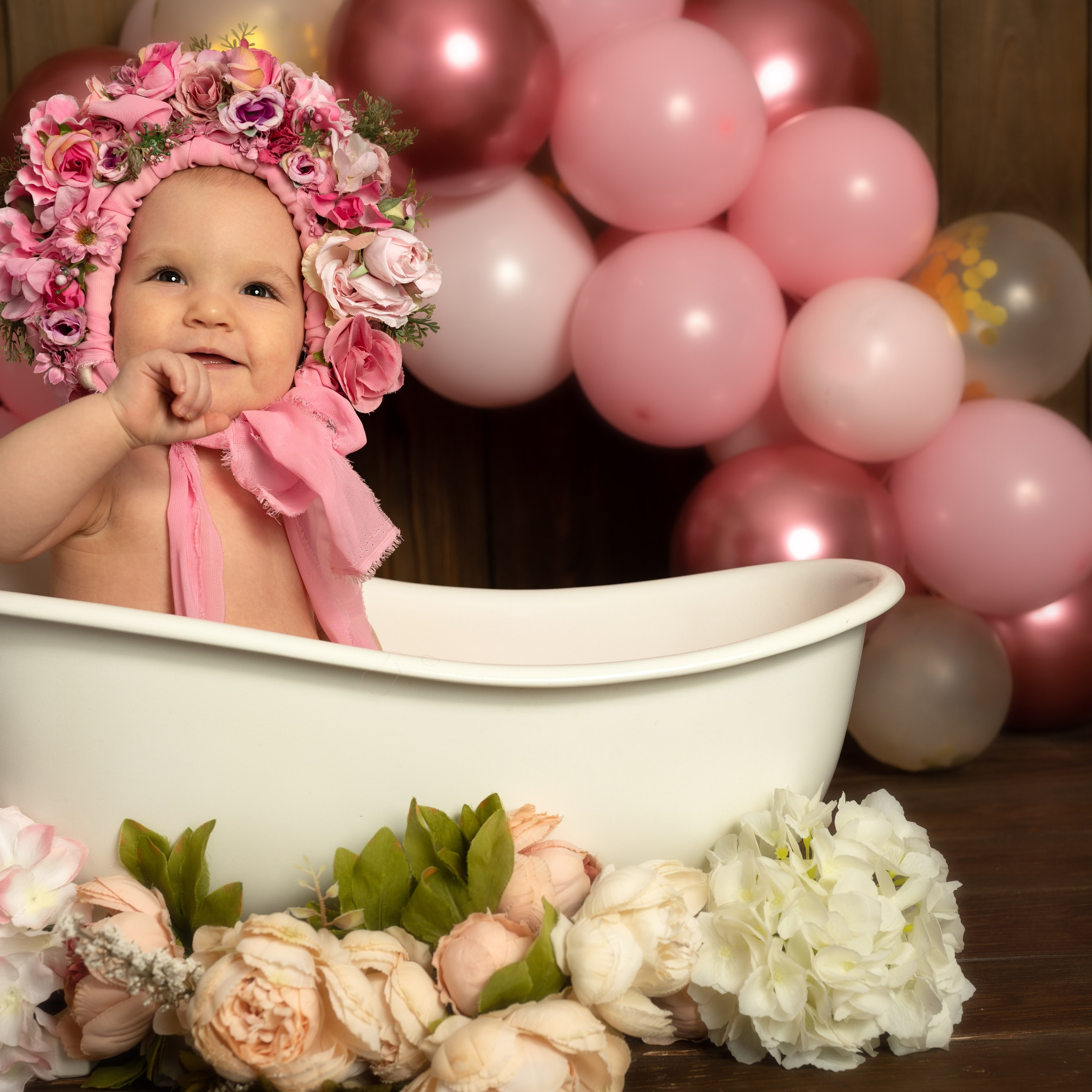 Отзывы. Фотограф новорождённых Ольга Ушакова Москва