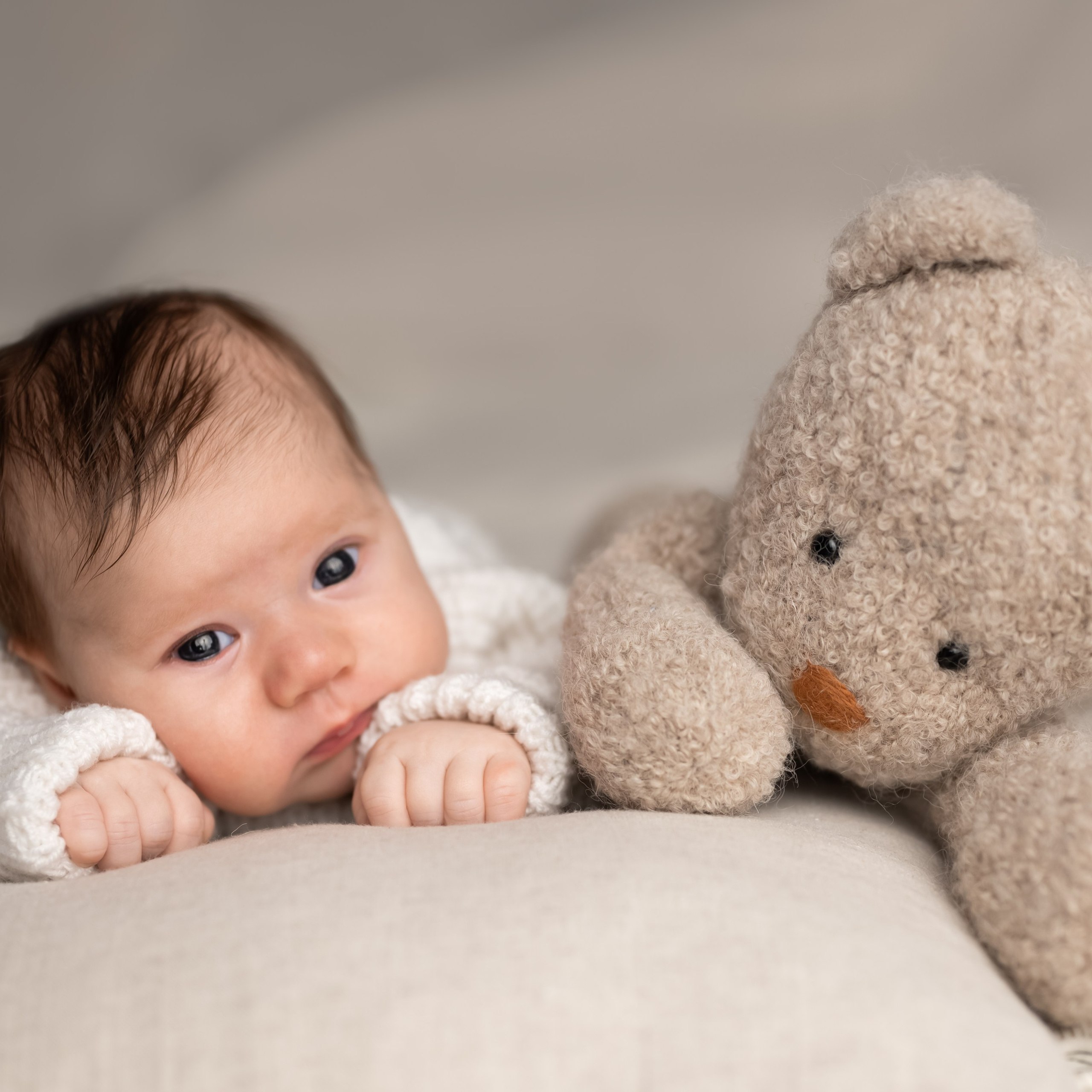 Отзывы. Фотограф новорождённых Ольга Ушакова Москва