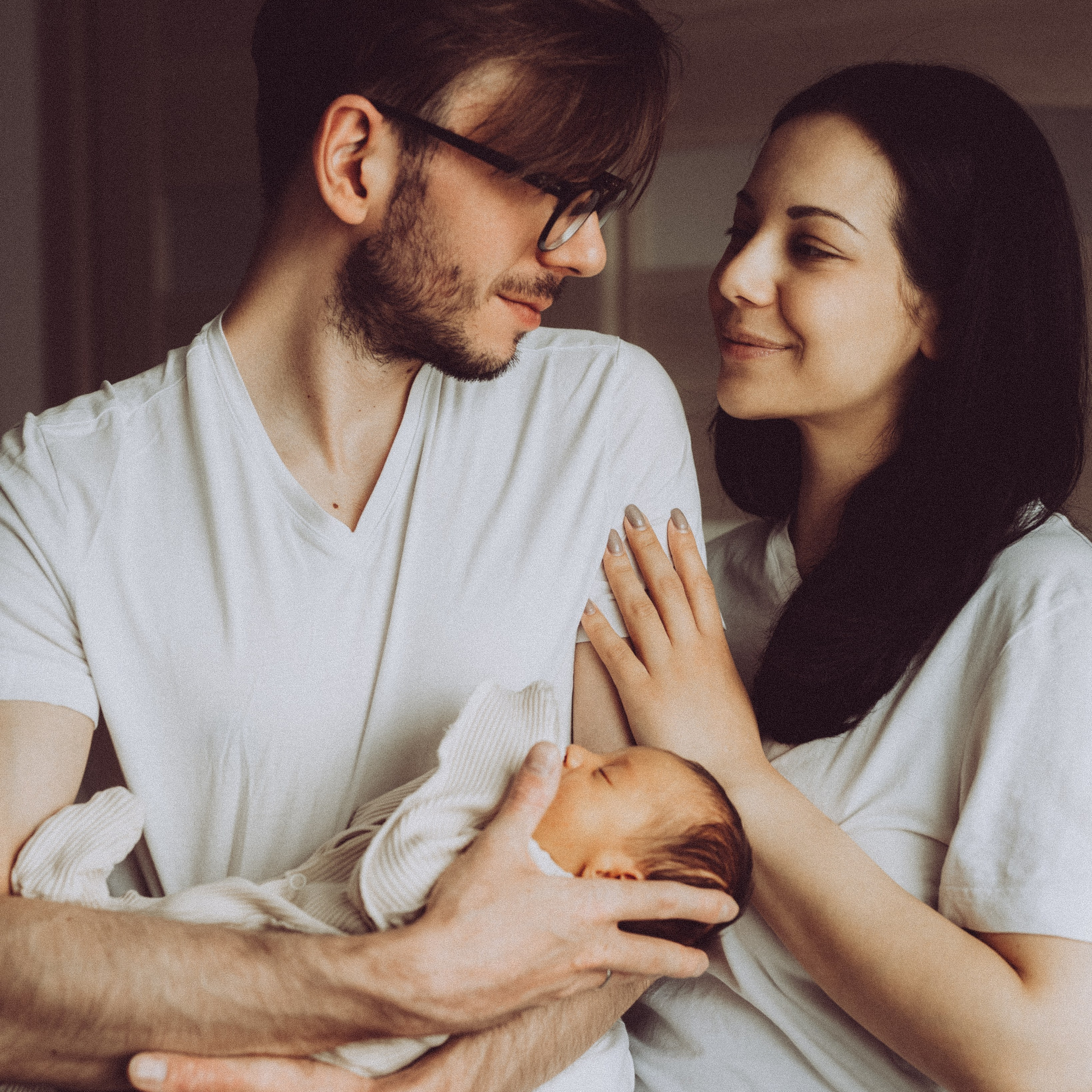 Отзывы. Фотограф новорождённых Ольга Ушакова Москва