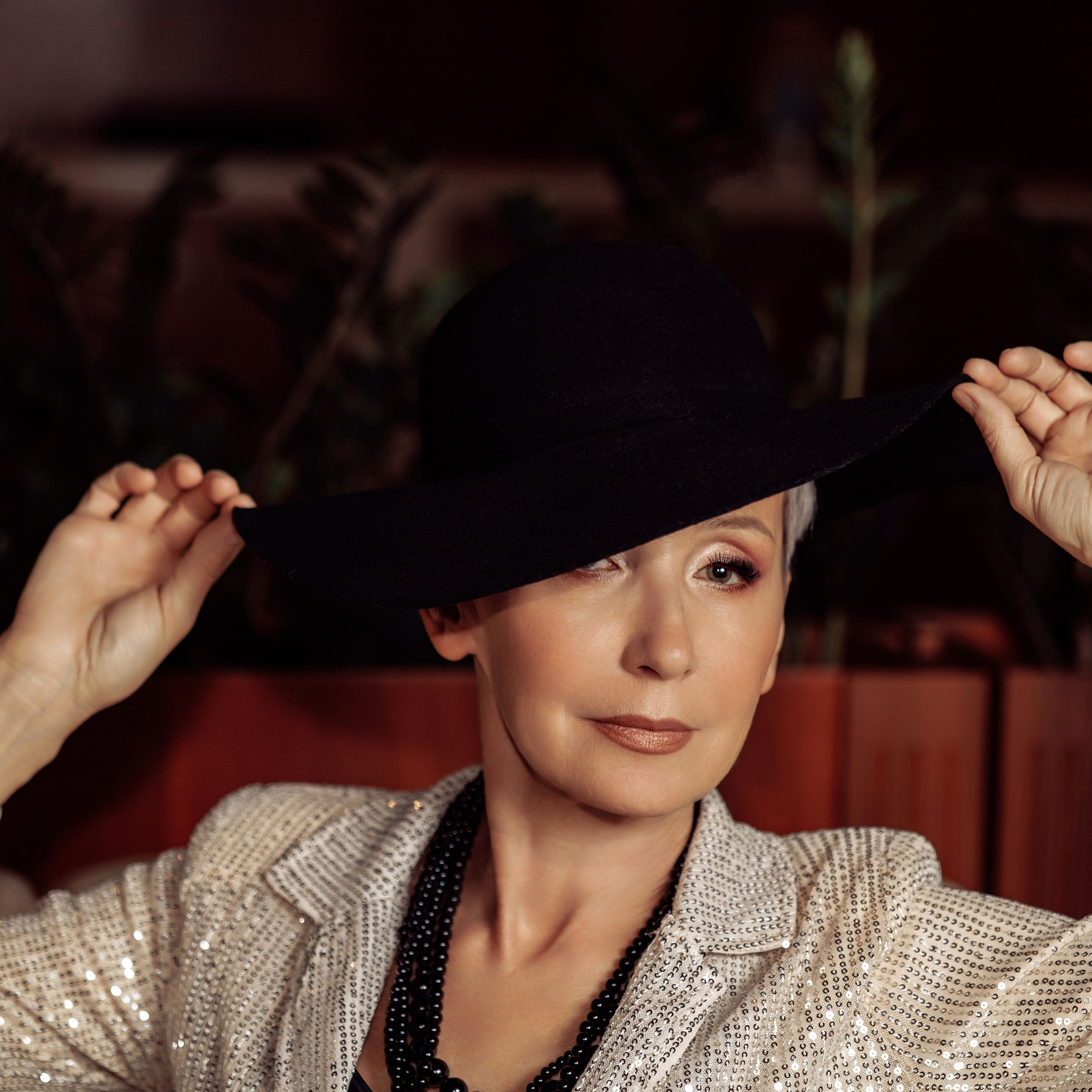 Французская элегантность