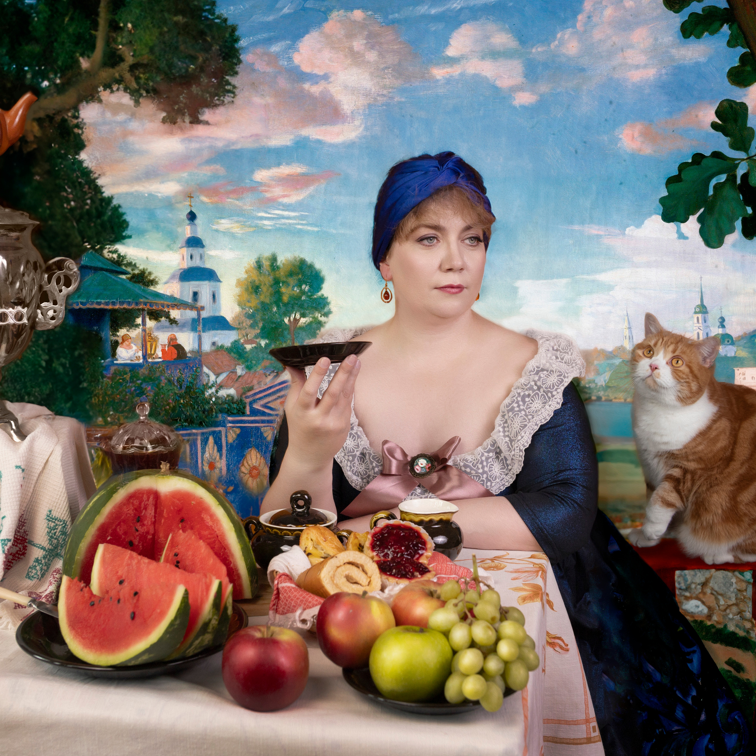 «Выход за рамки»