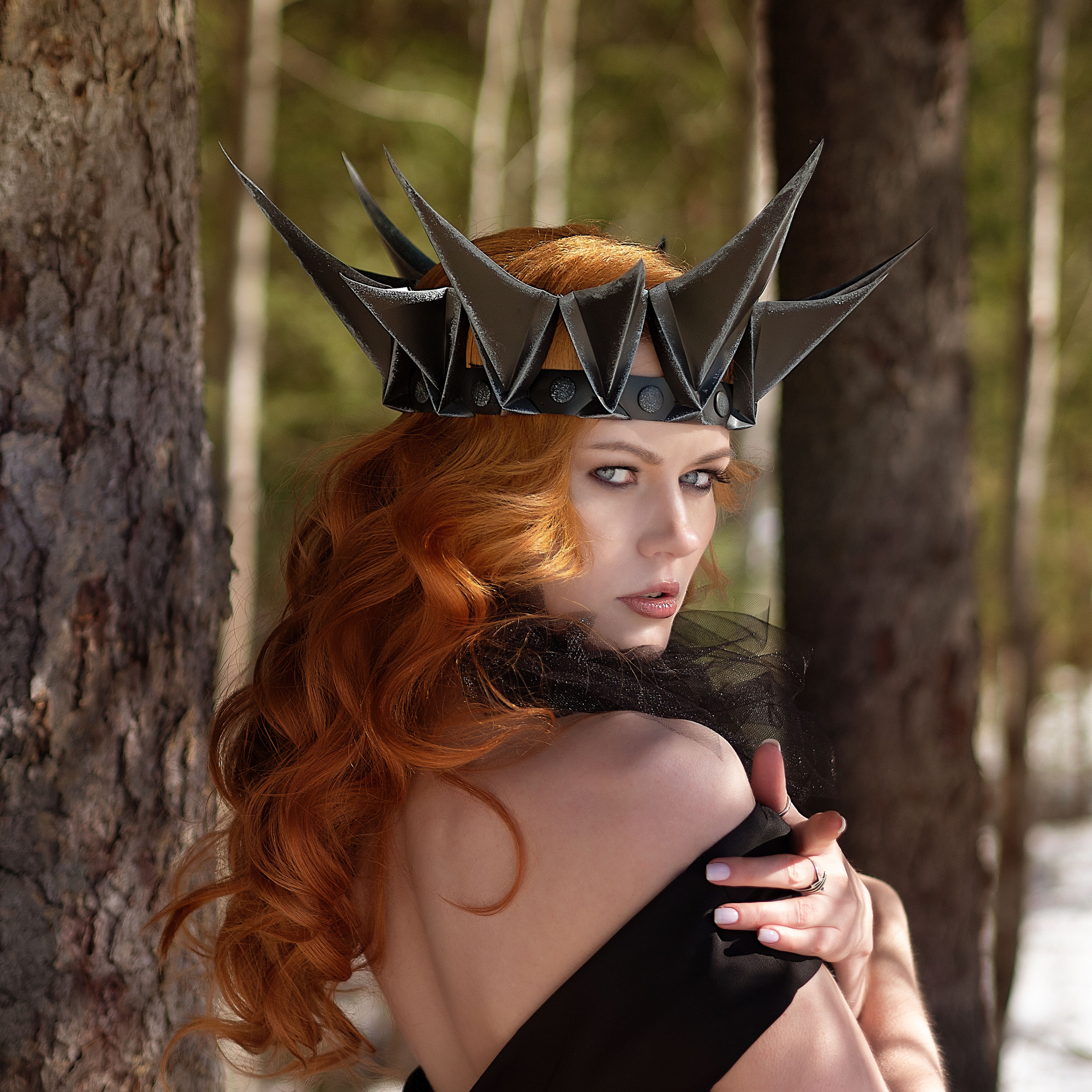 Злая королева