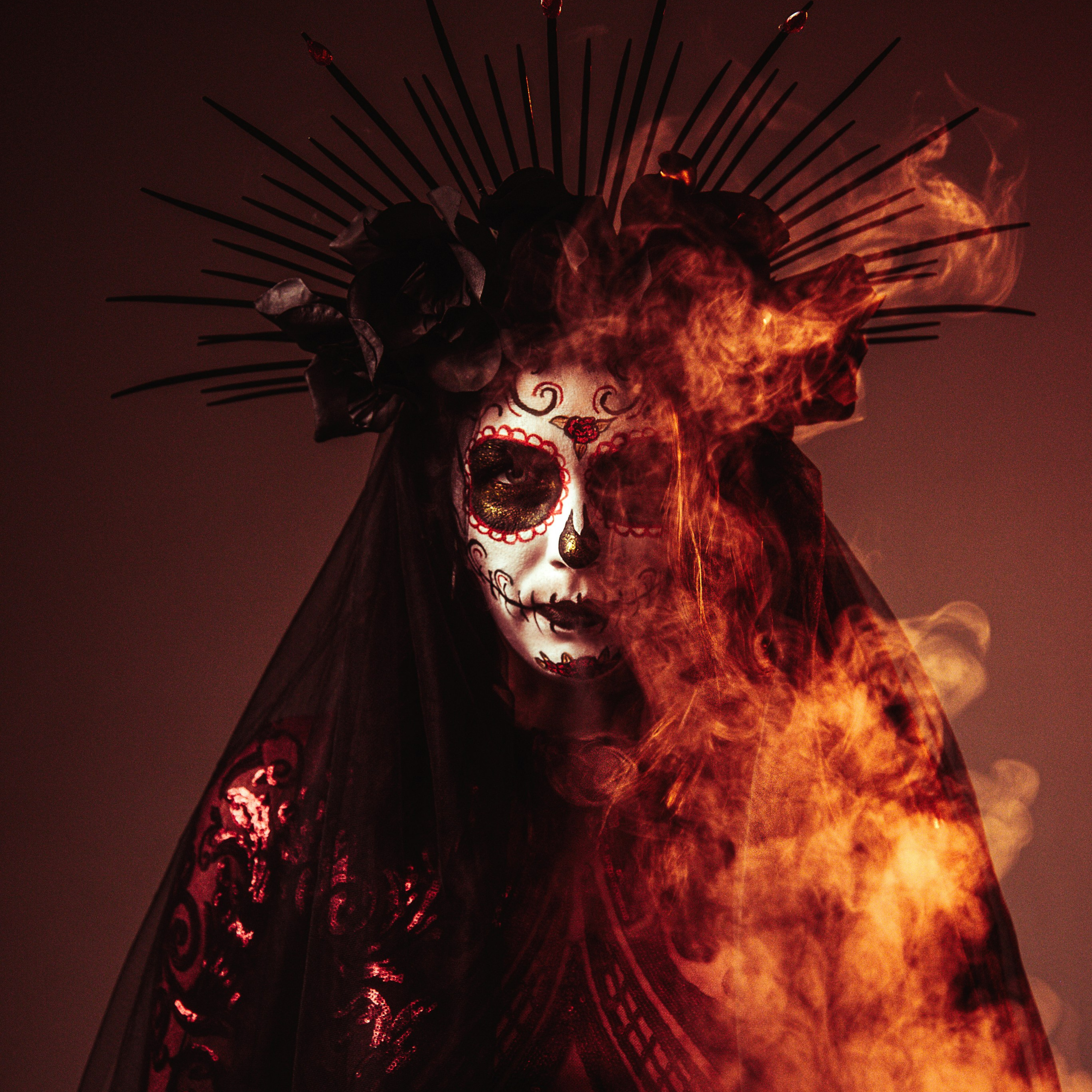 Санта Муэрте