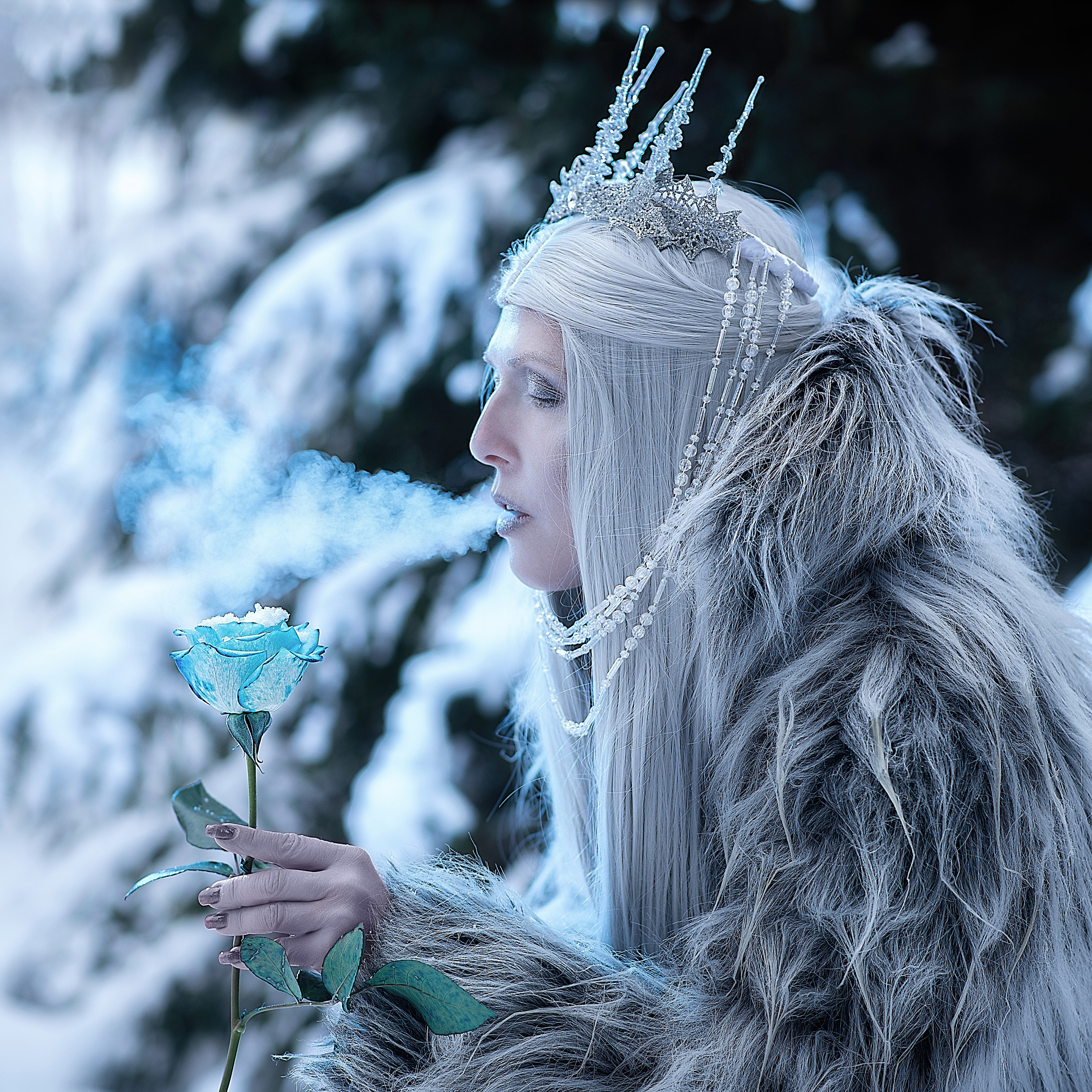 Снежная королева