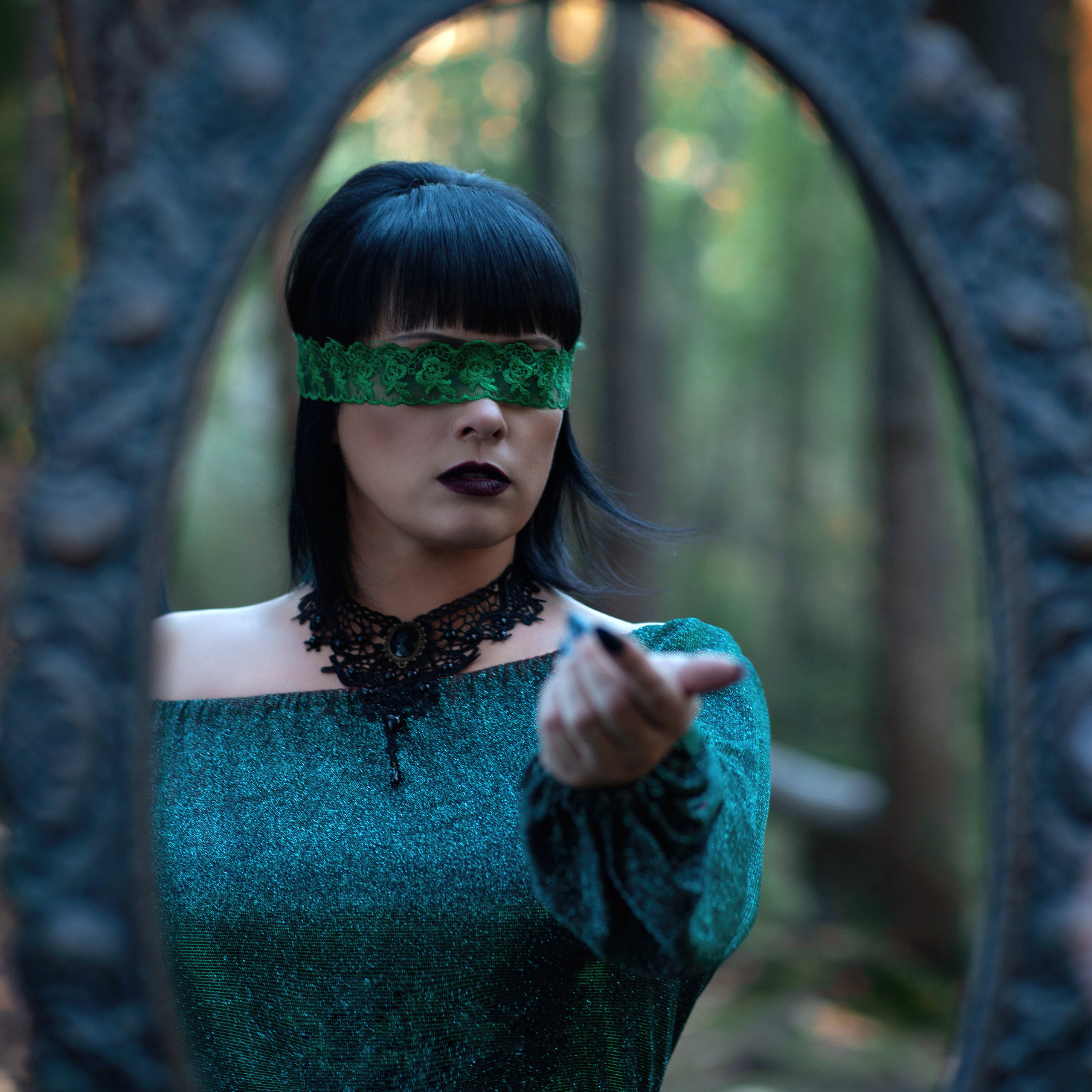 Вызов демона