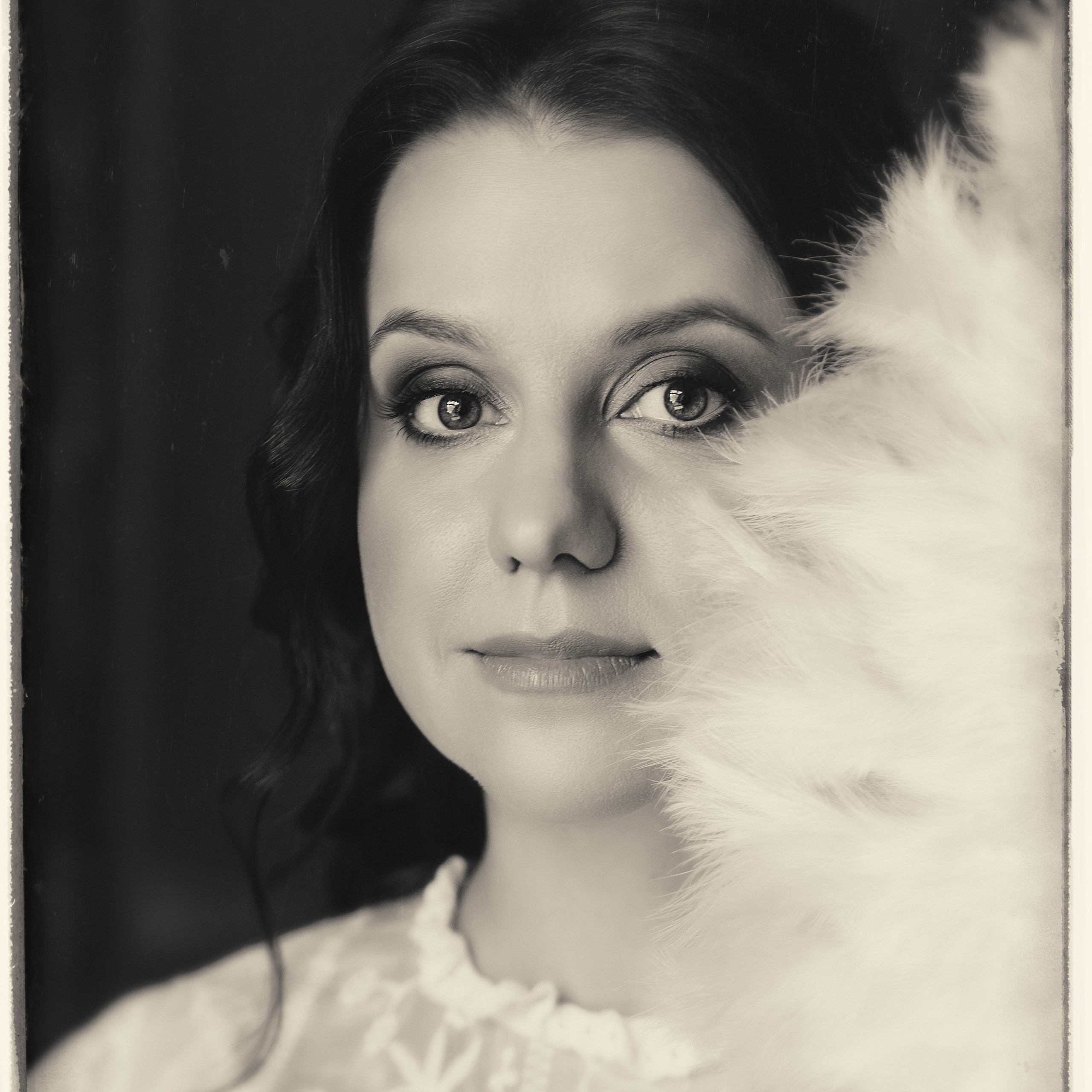 Аристократка