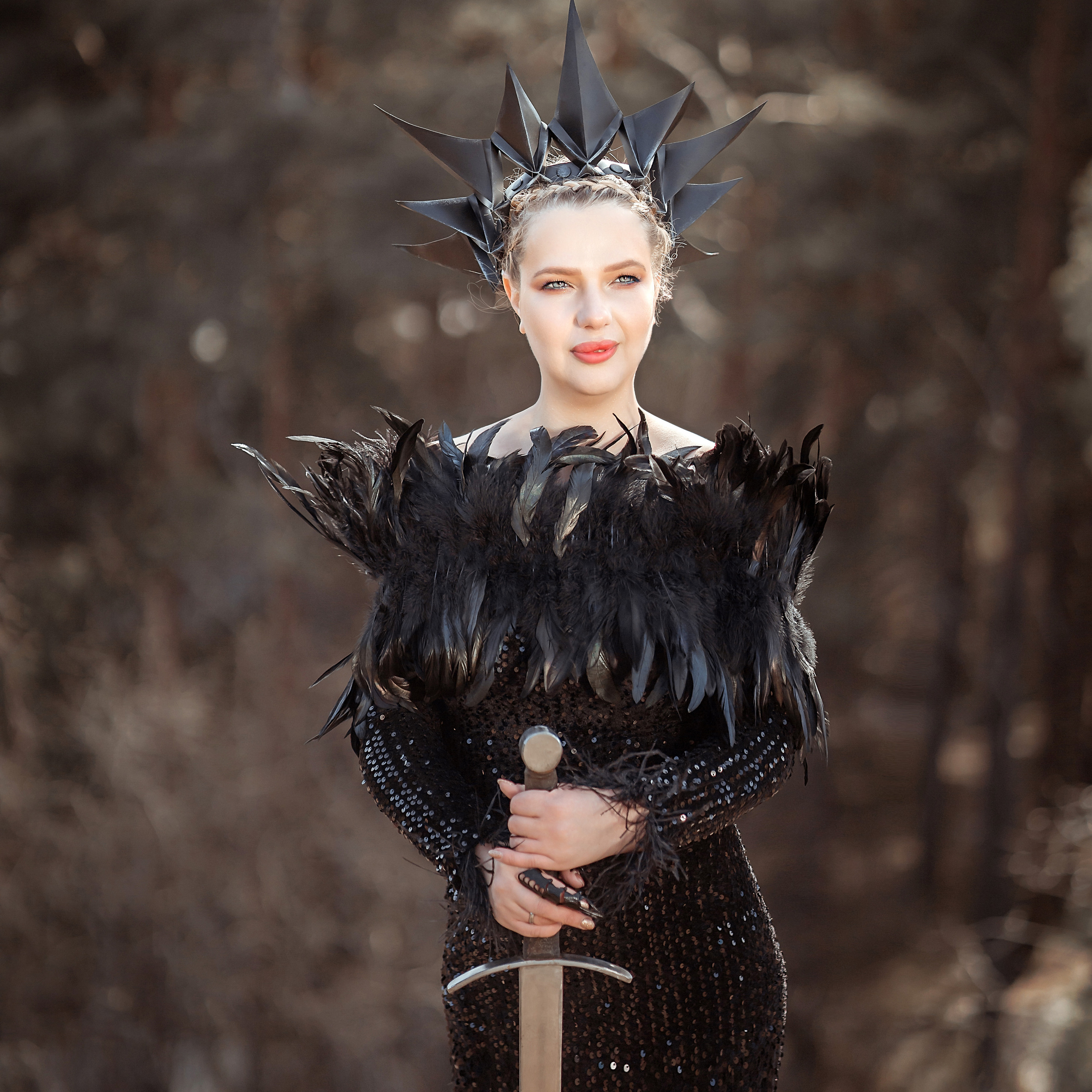 Дейнерис Матерь Драконов