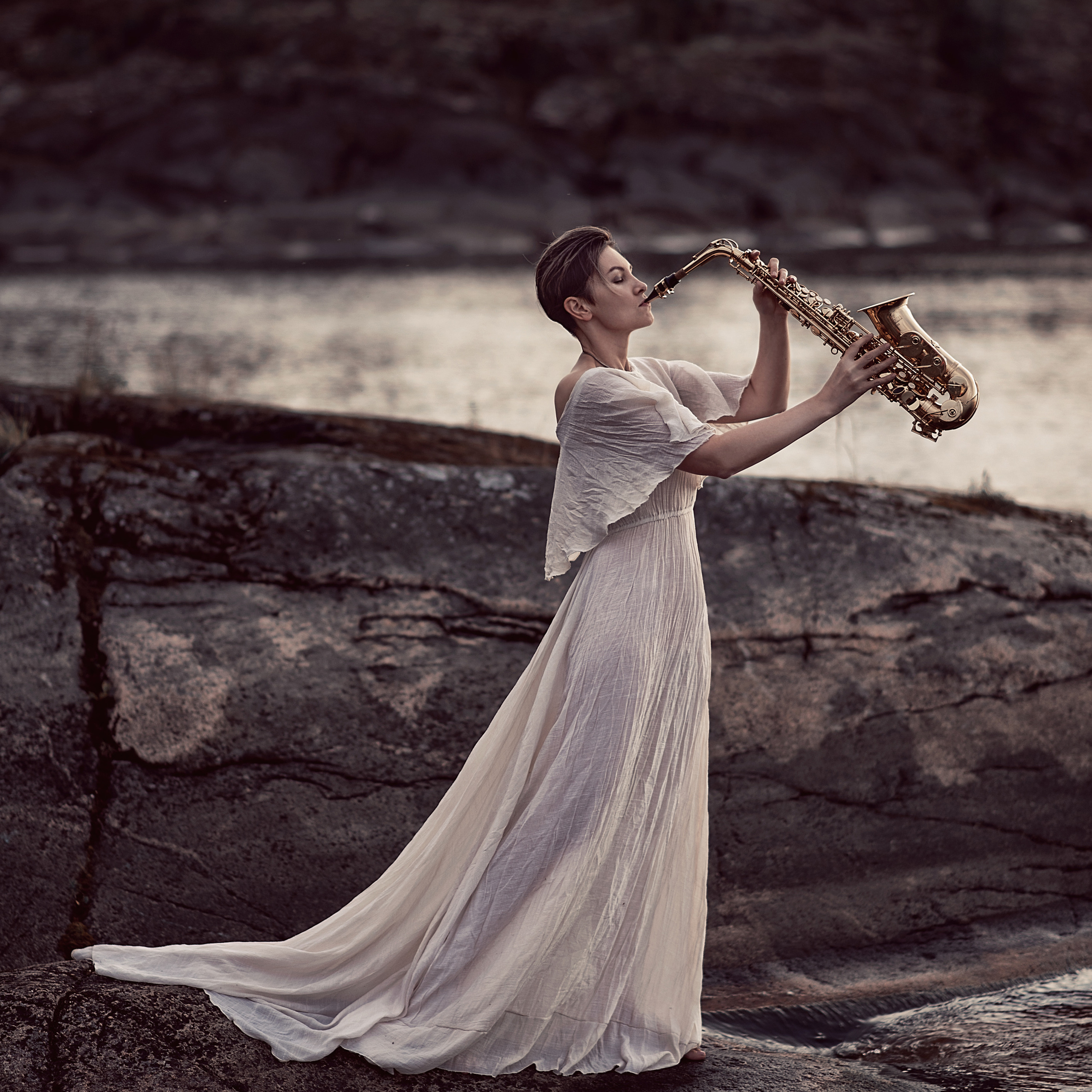 Фототур с Лией Милк