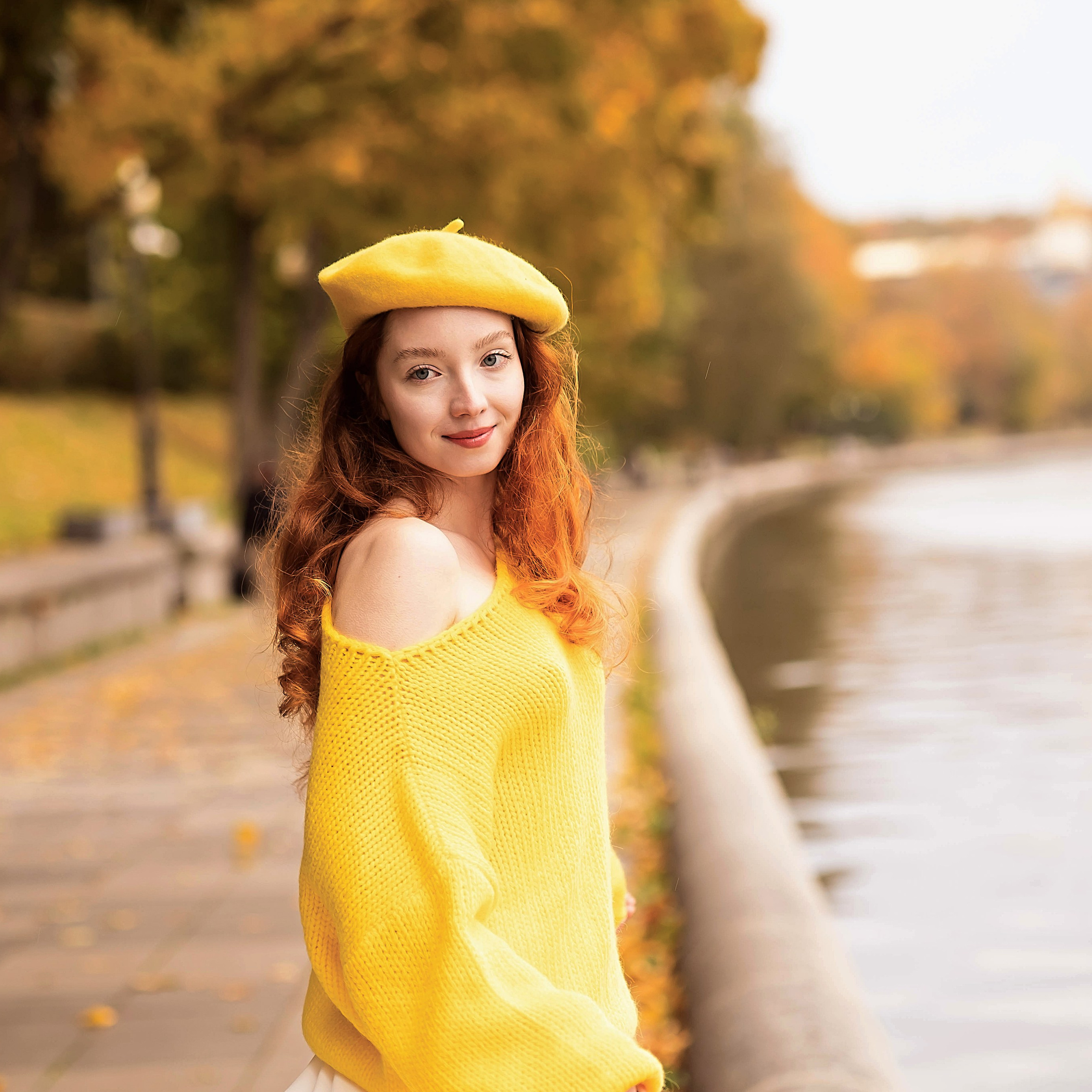 Воркшоп у Марины Полянской (Москва)